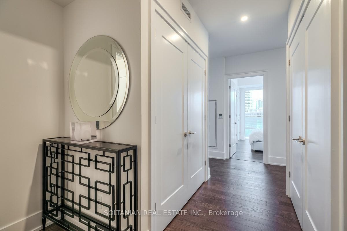 25 Adra Grado Way Unit 1020 - Condo photo 4 of 46 in Hillcrest Village / Bayview Village, Ontario