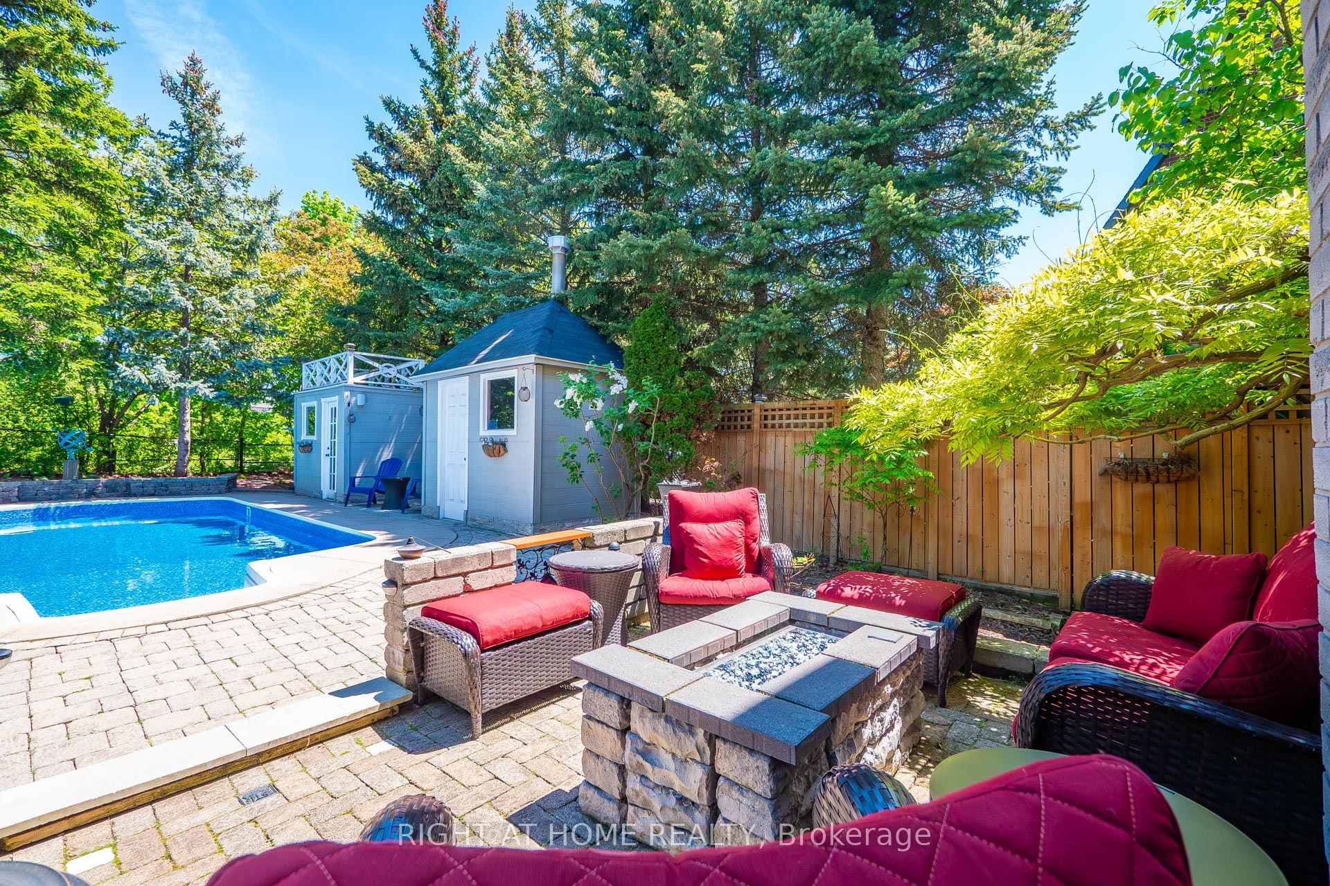 2005 Oak Springs Road - Detached photo 42 of 50 in Oakville, Ontario
