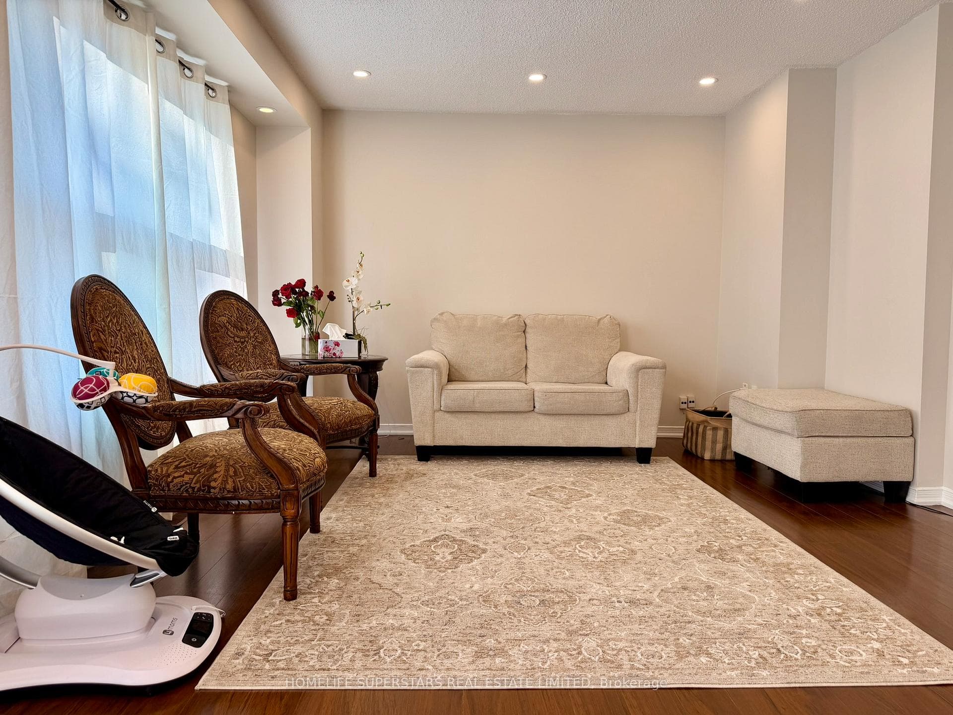 172 Rainforest Drive - Semi-Detached photo 7 of 31 in Brampton, Ontario