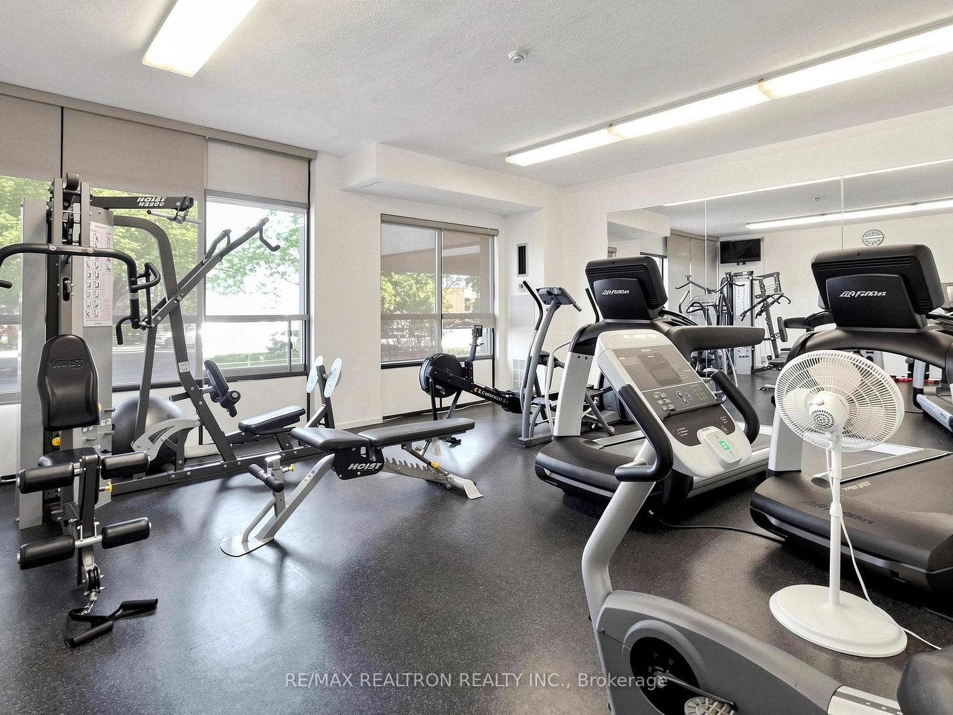 100 Canyon Avenue Unit 608 - Condo photo 38 of 44 in North York (Bathurst Manor / Clanton Park), Ontario