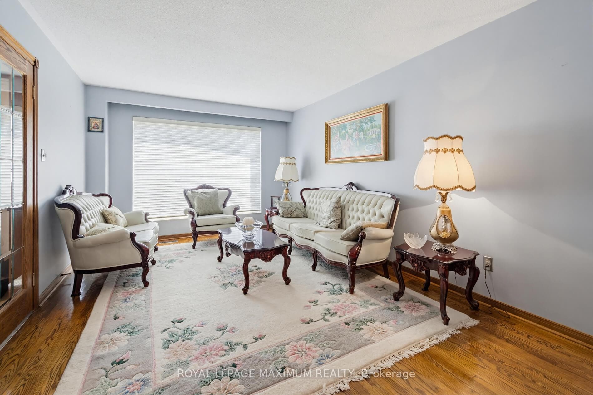 124 Nortonville Drive - Detached photo 7 of 47 in Scarborough Village / Eglinton East, Ontario
