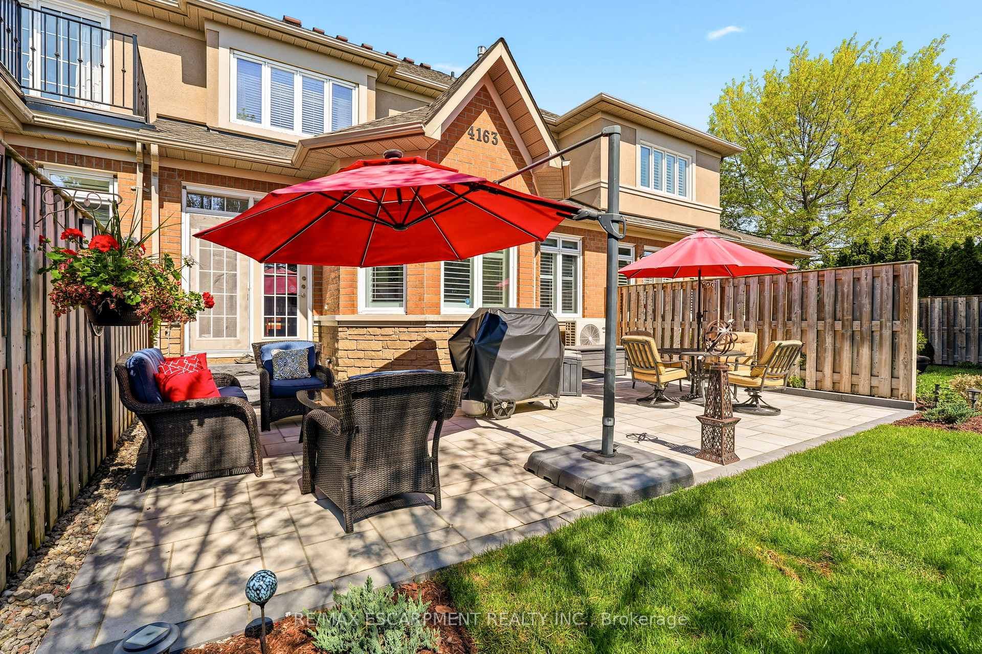 4163 STONEBRIDGE Crescent - Condo photo 39 of 46 in Burlington, Ontario