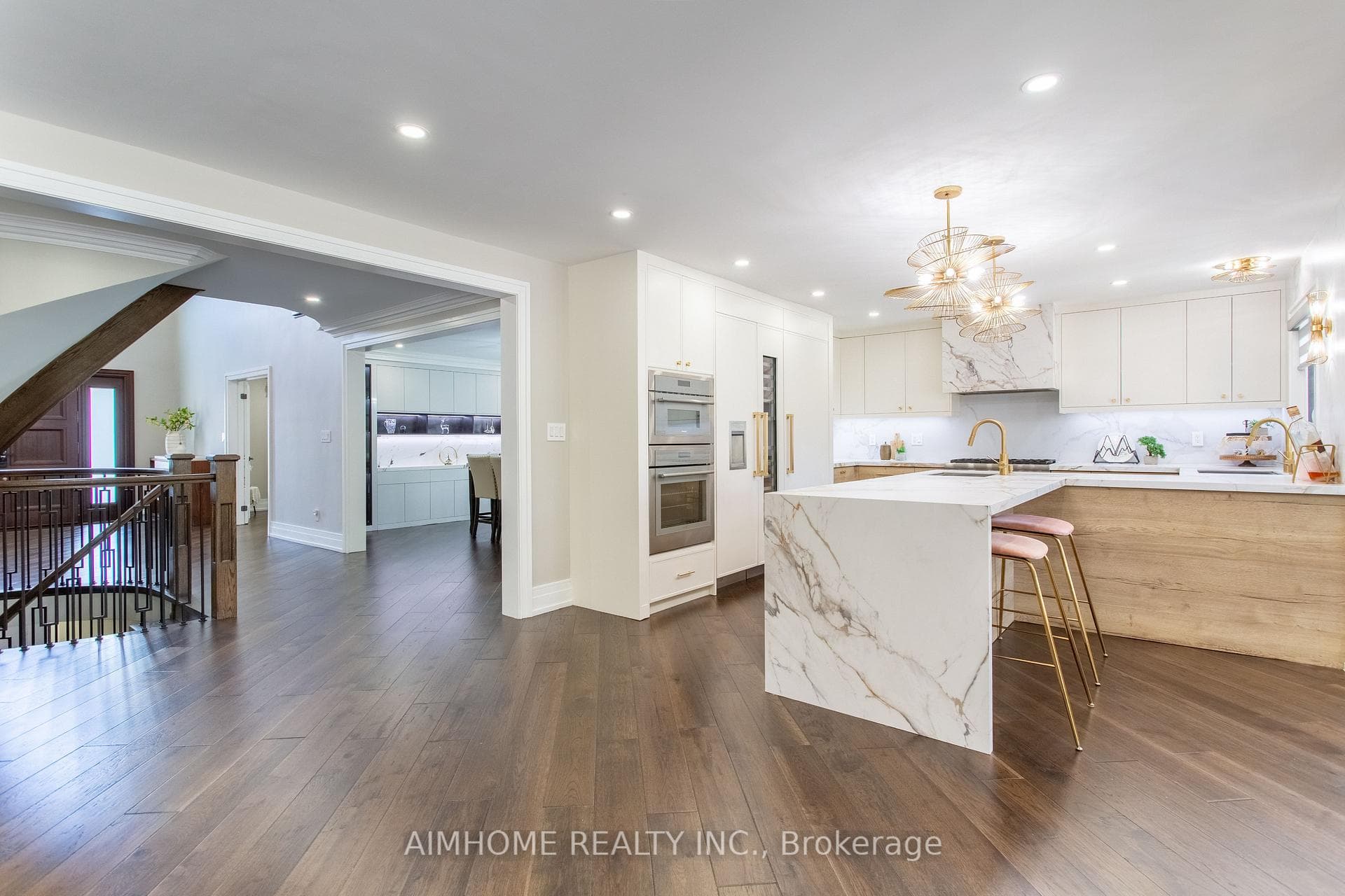 42 Lee Avenue - Detached photo 20 of 50 in Markham, Ontario