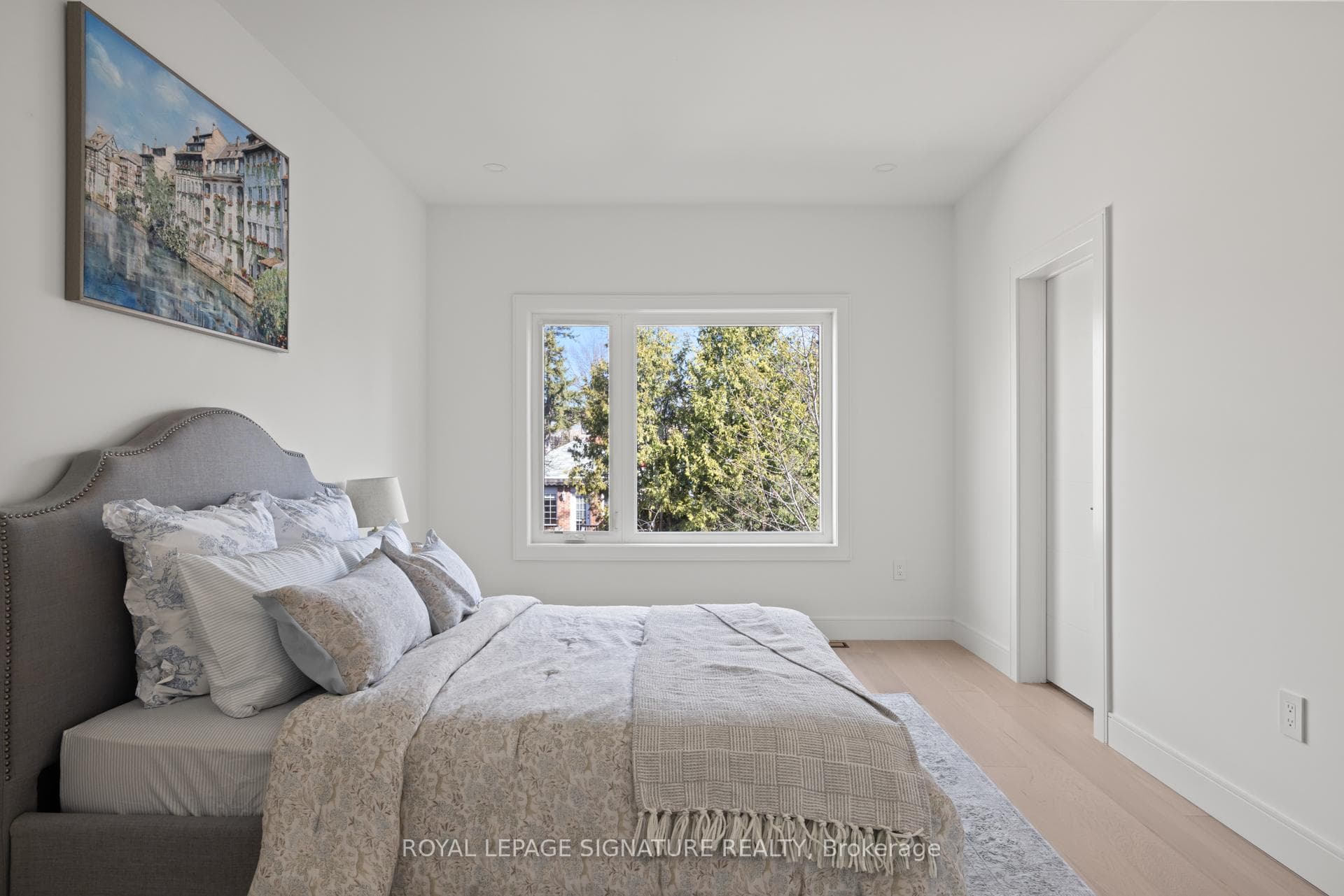 90 Johnston Avenue - Detached photo 18 of 39 in Thornhill / Willowdale, Ontario