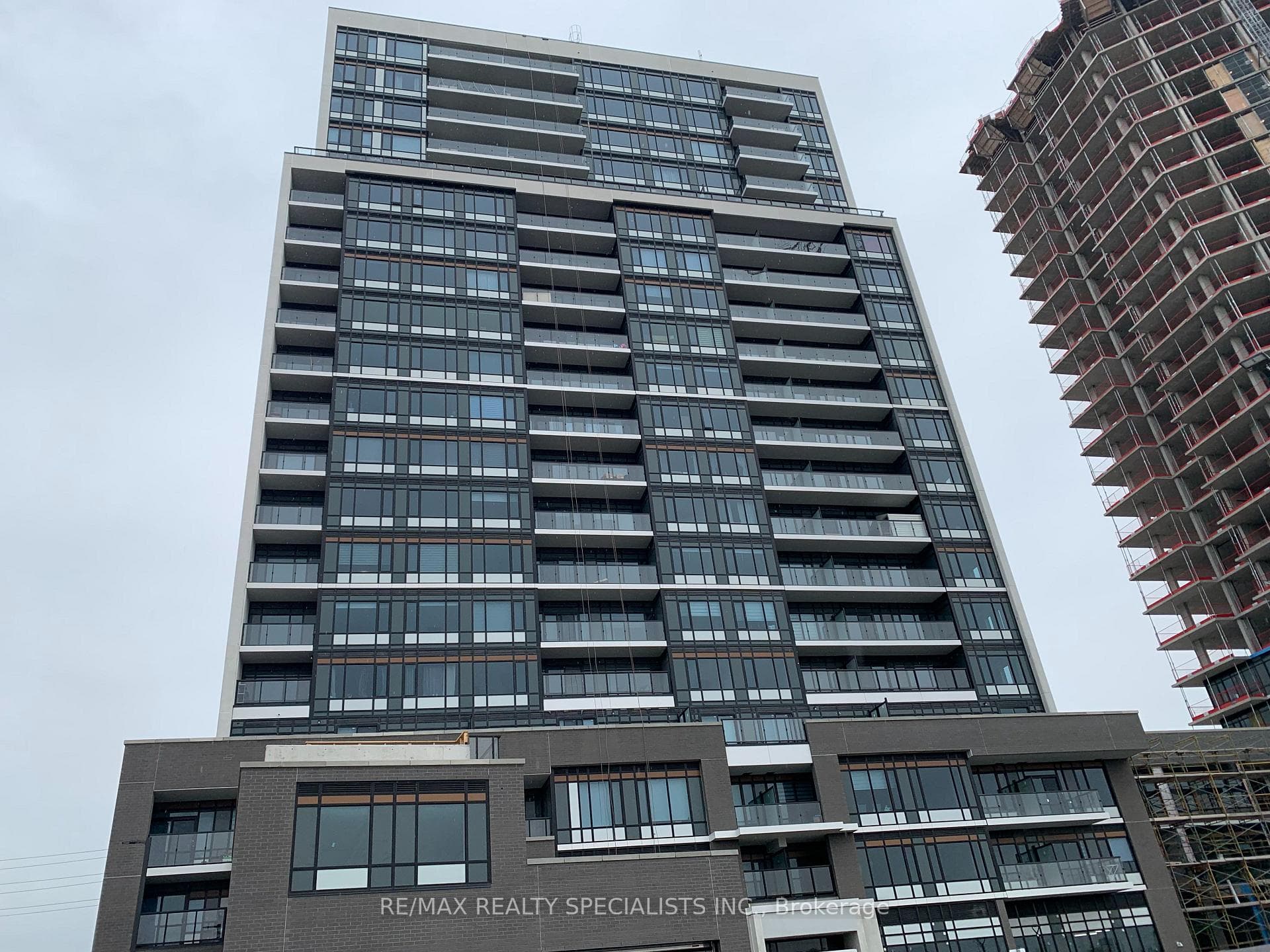 8010 Derry Road Unit 306 - home for sale in Milton, Ontario