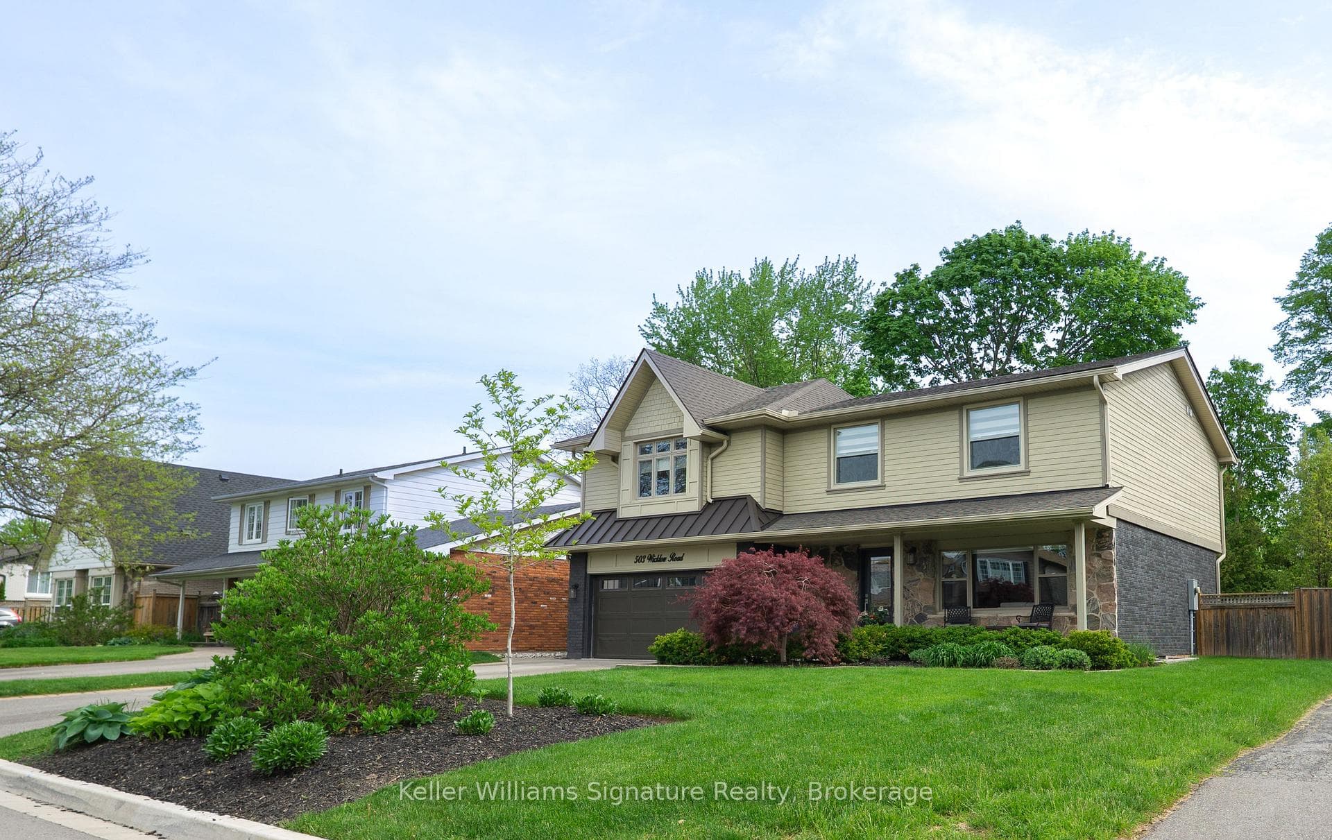 503 Wicklow Road - Detached photo 4 of 42 in Burlington, Ontario