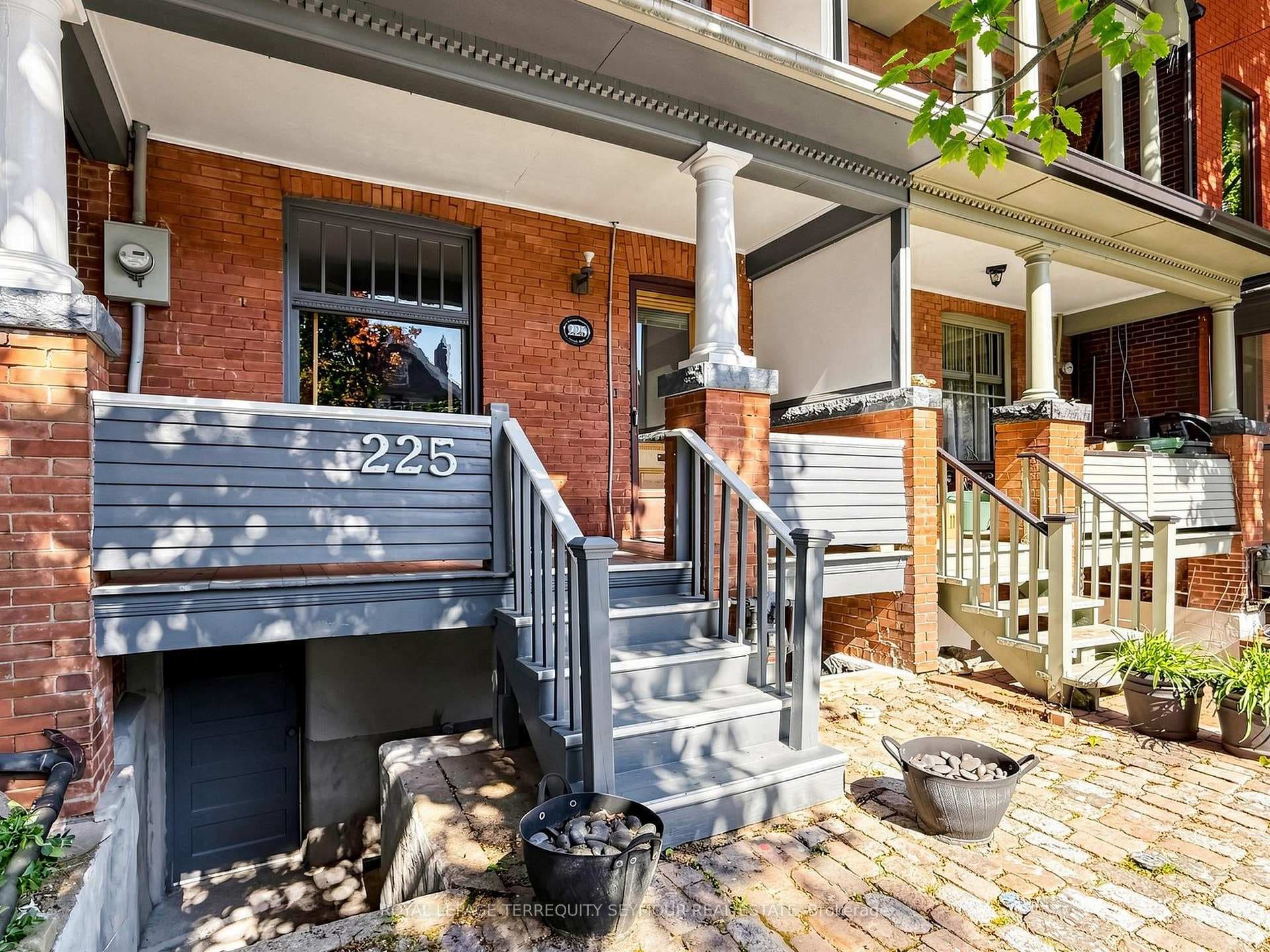 225 Howland Avenue - Townhouse photo 48 of 48 in Annex / Yorkville / Summerhill, Ontario