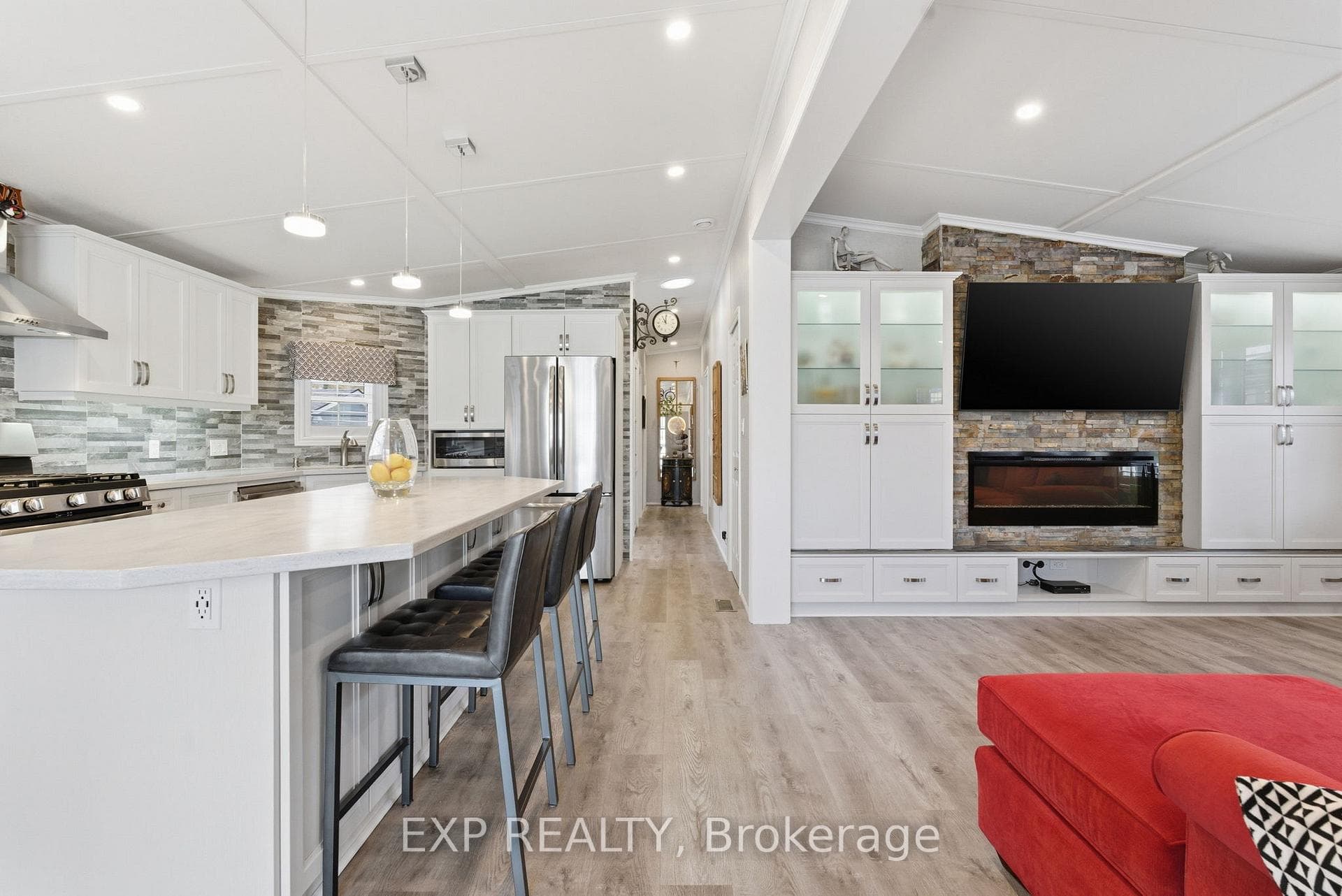 4449 Milburough Line Unit 4 Ironwood - Detached photo 6 of 48 in Burlington, Ontario
