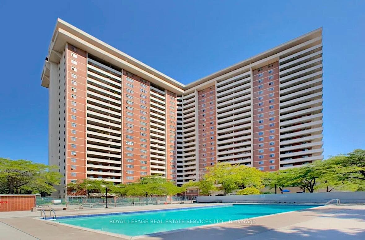 30 Denton Avenue Unit 1023 - Condo photo 13 of 14 in Birch Cliff / Cliffside, Ontario