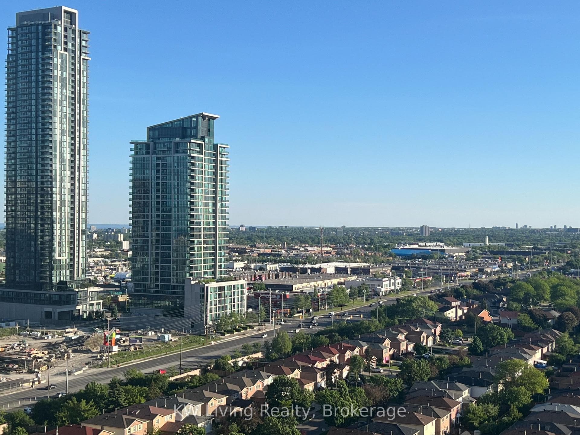 4055 Parkside Village Drive Unit 1719 - Condo photo 24 of 24 in Mississauga, Ontario