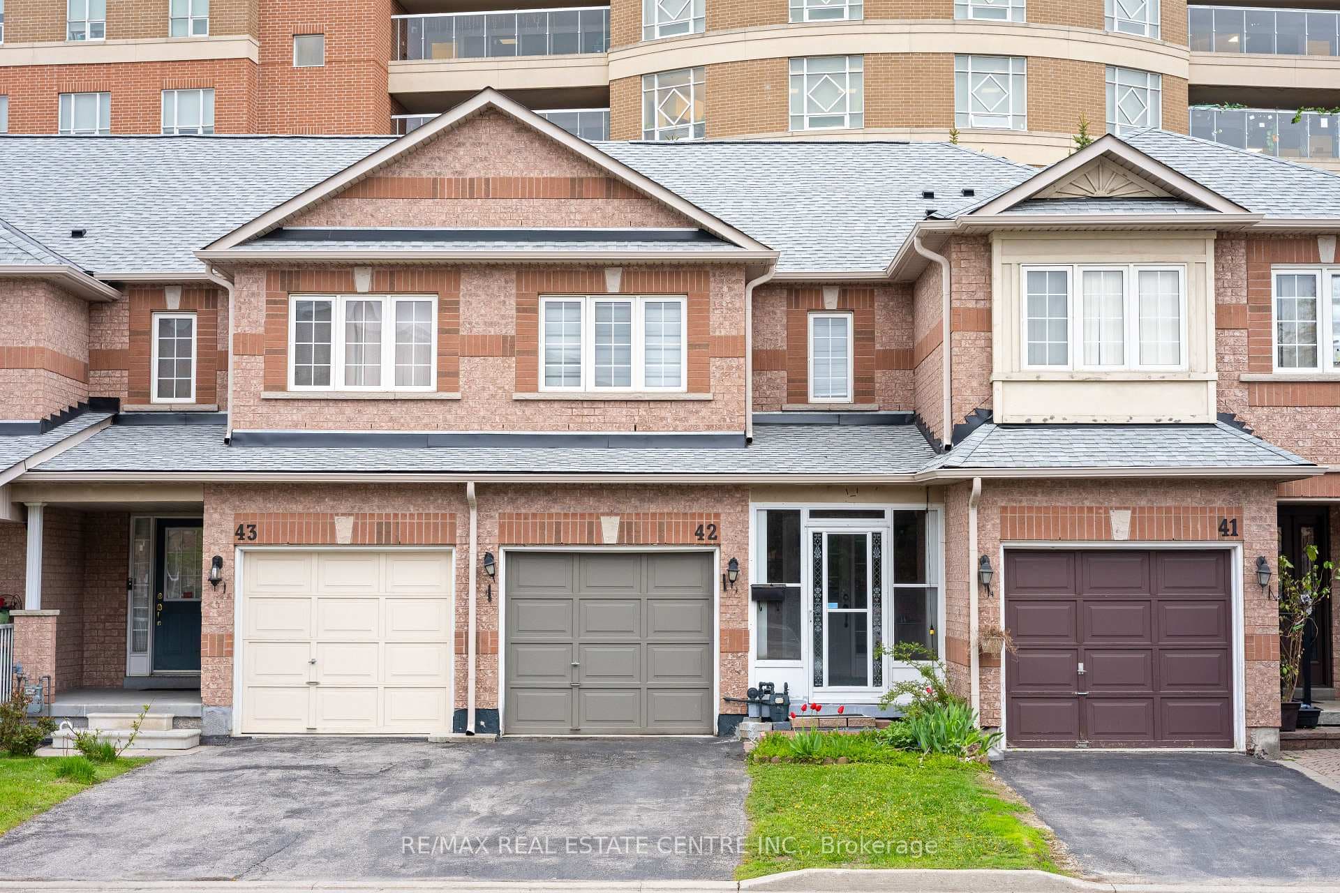 435 Middlefield Road Unit 42 - home for sale in Agincourt / Milliken, Ontario