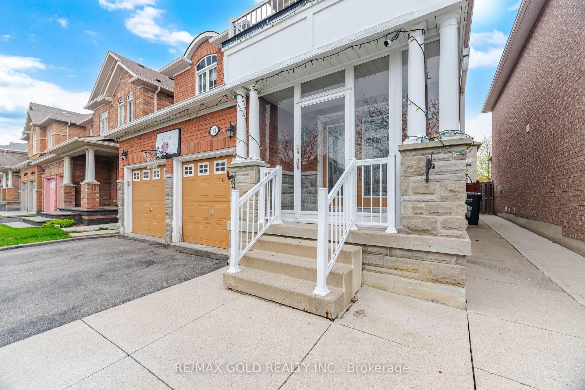 23 Millsborough Road - Detached photo 4 of 49 in Brampton, Ontario