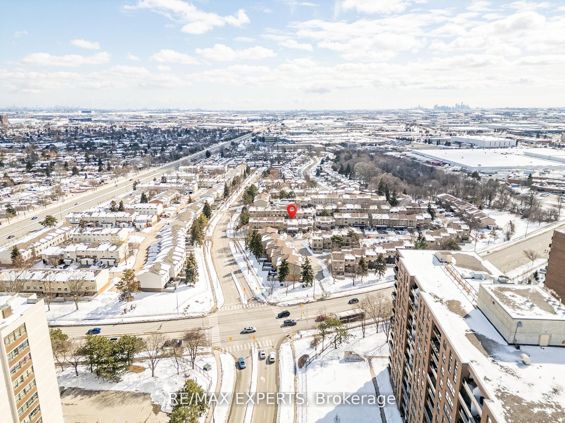 31 Carleton Place - Condo photo 23 of 23 in Brampton, Ontario