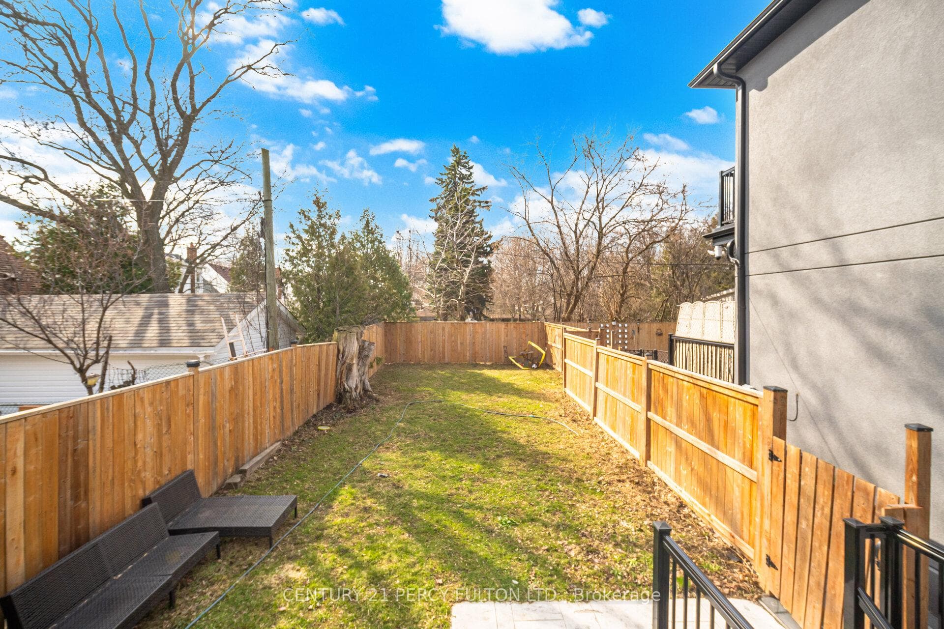 195 Danforth Road - Detached photo 48 of 48 in Birch Cliff / Cliffside, Ontario