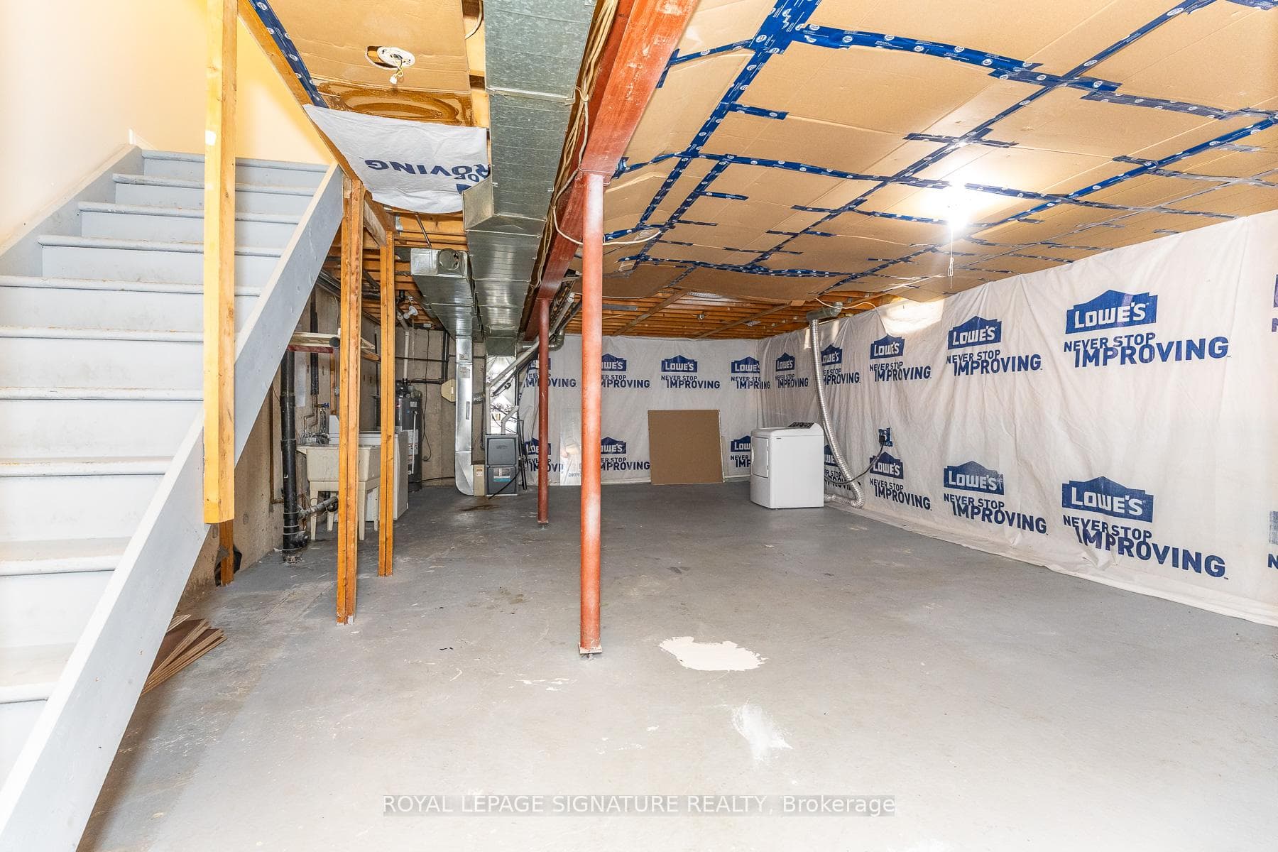 60 Blue Spruce Street - Townhouse photo 34 of 39 in Brampton, Ontario