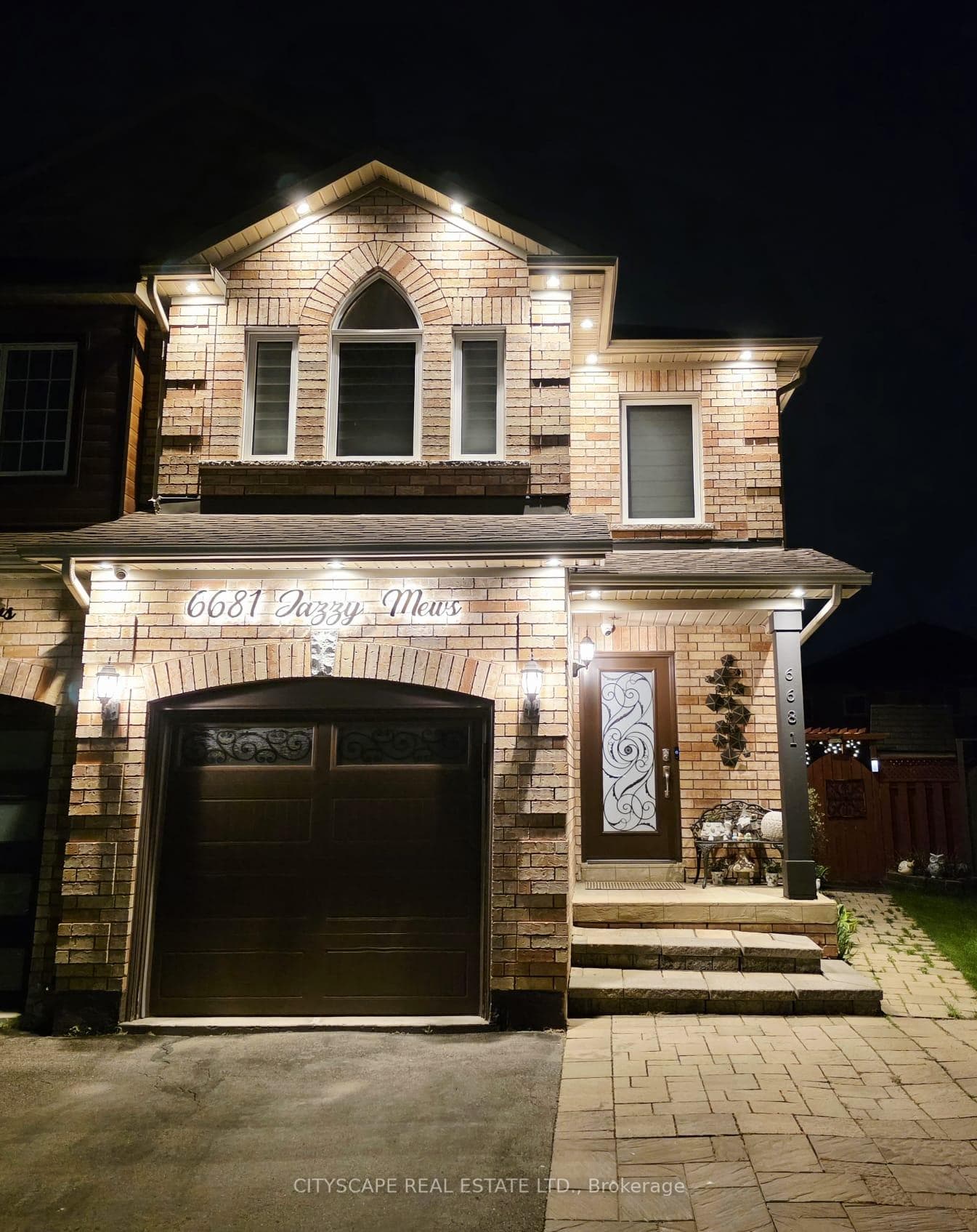 6681 Jazzy Mews - Semi-Detached photo 49 of 50 in Mississauga, Ontario