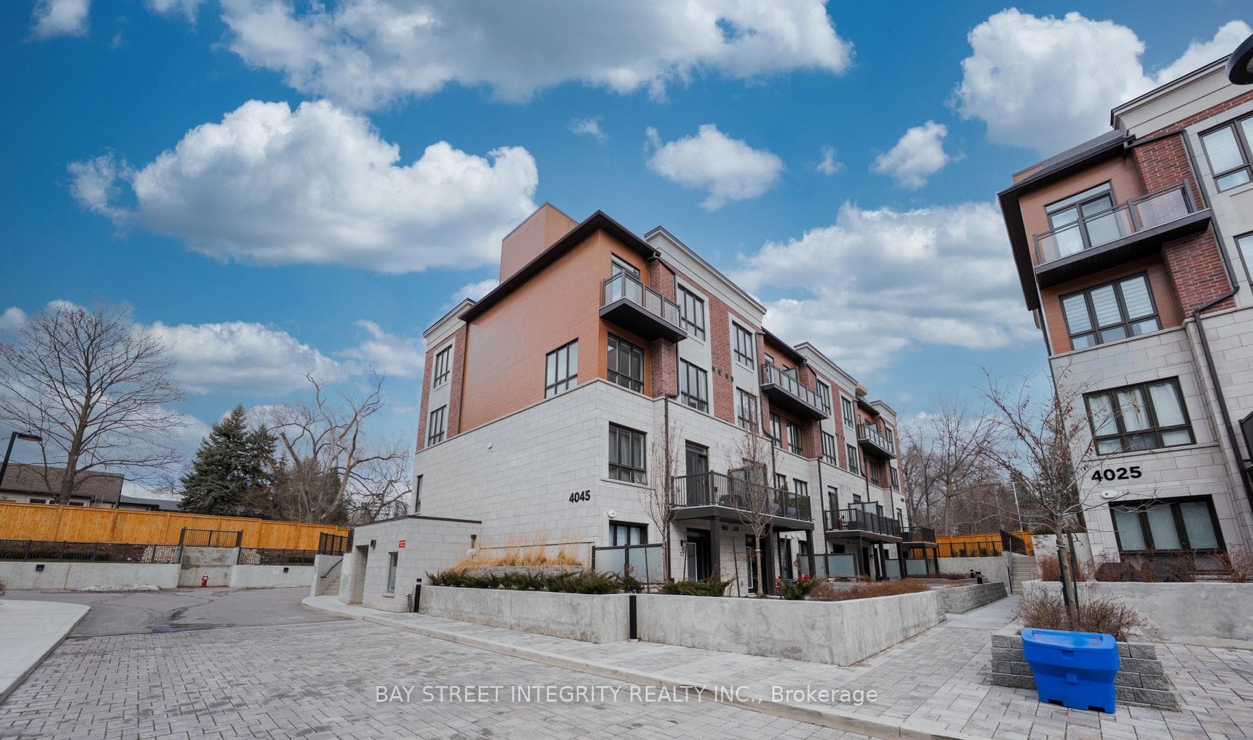 4045 Hickory Drive Unit 7 - Condo for sale in Erin Mills, Ontario