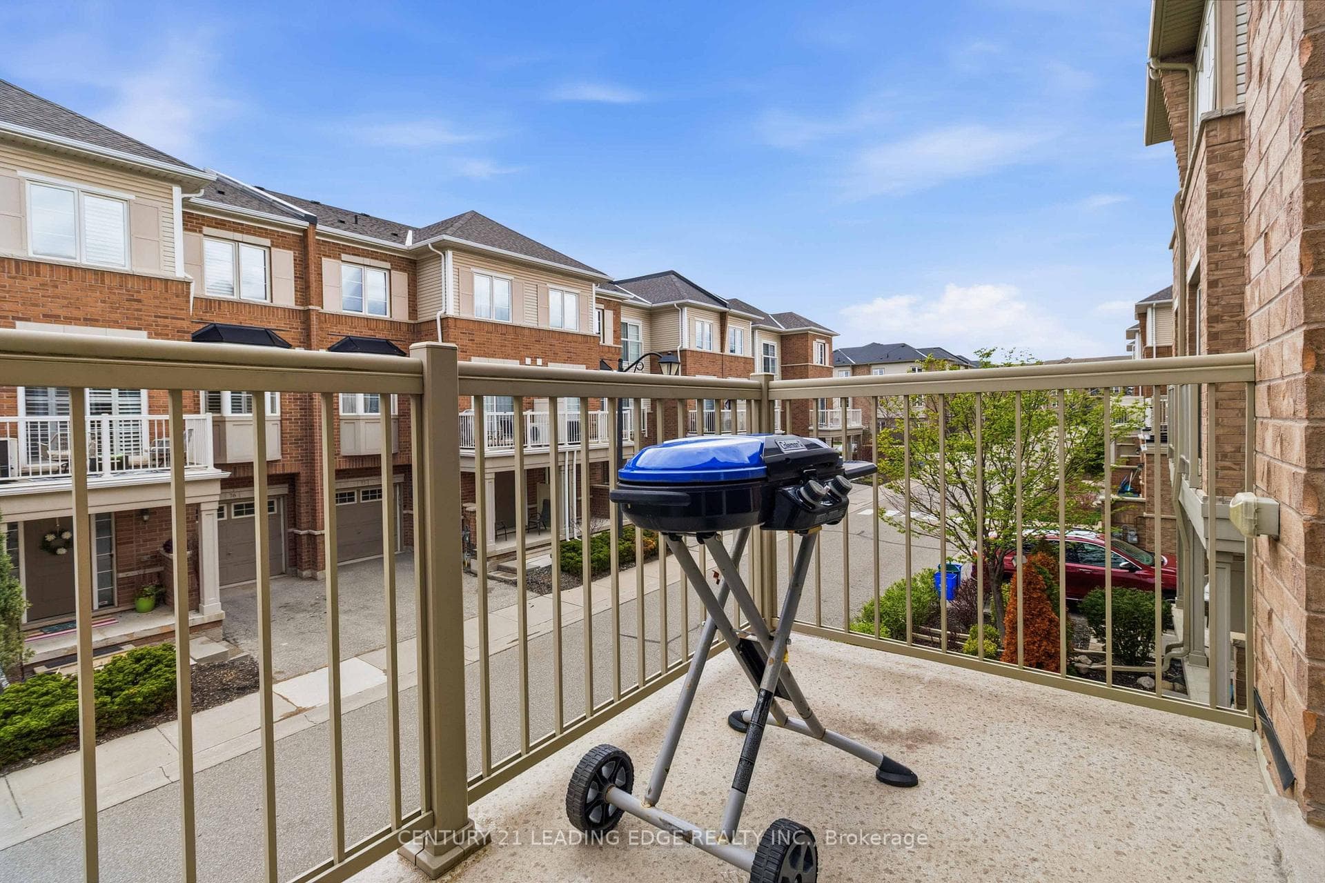 165 Hampshire Way Unit 106 - Townhouse photo 22 of 28 in Milton, Ontario