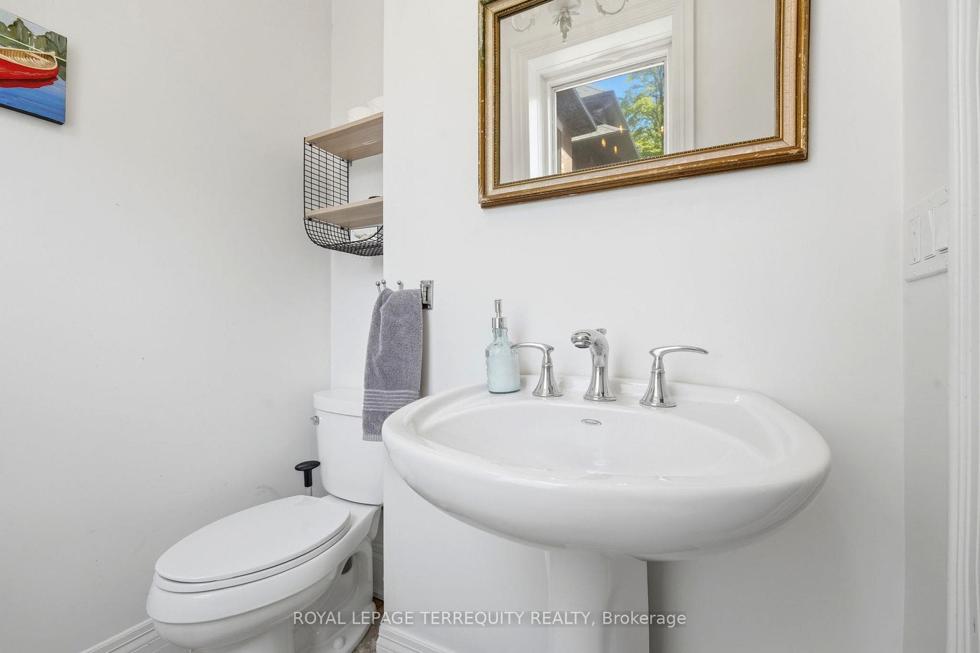 100 Admiral Road - Semi-Detached photo 33 of 34 in Annex / Yorkville / Summerhill, Ontario