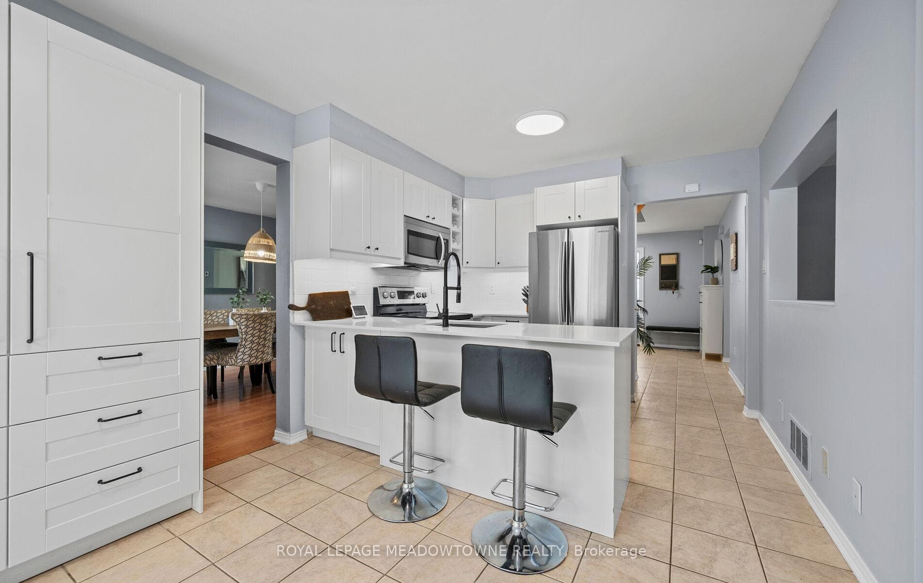 16 Cox Crescent - Detached photo 16 of 41 in Brampton, Ontario