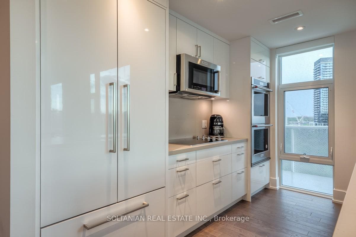 25 Adra Grado Way Unit 1020 - Condo photo 15 of 46 in Hillcrest Village / Bayview Village, Ontario