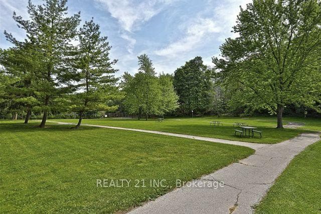 1968 Main Street Unit 1108 - Condo photo 27 of 28 in Hamilton, Ontario