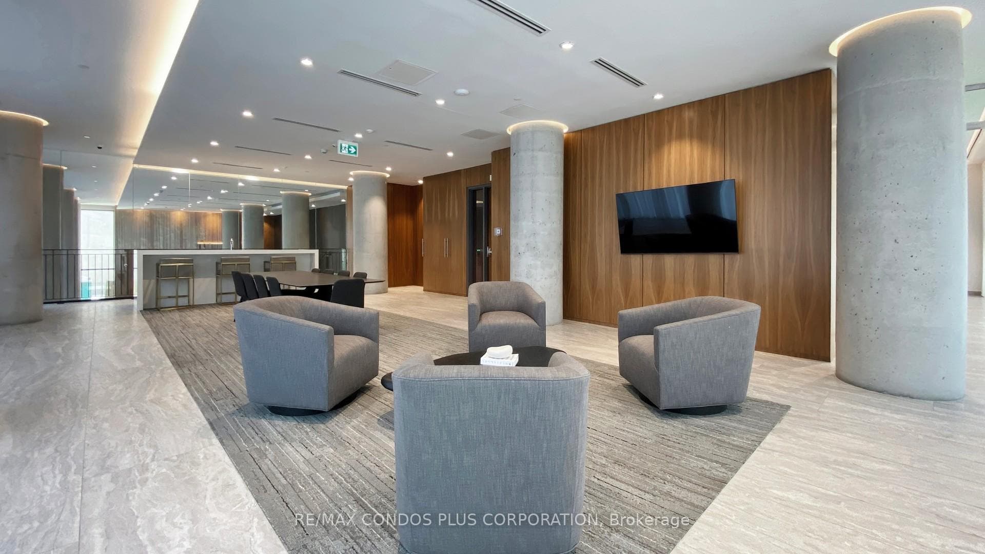 99 Foxbar Road Unit 1406 - New Construction photo 23 of 24 in Annex / Yorkville / Summerhill, Ontario