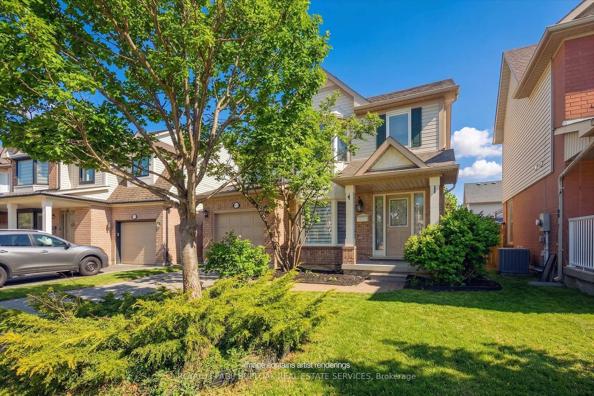 5147 Ravine Crescent - Detached for sale in Tyandaga, Ontario