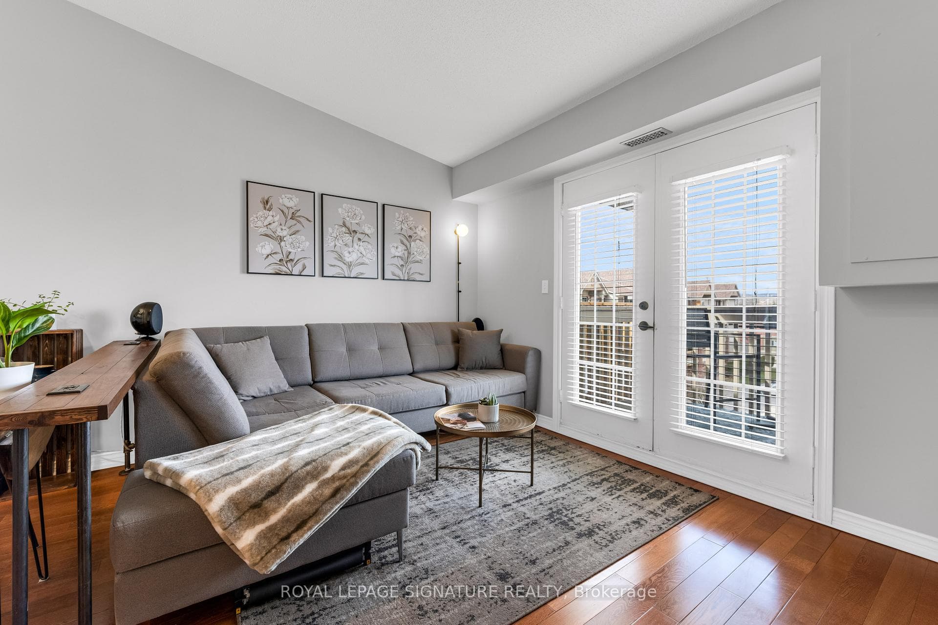 4005 Kilmer Drive Unit 410 - Condo photo 6 of 22 in Burlington, Ontario