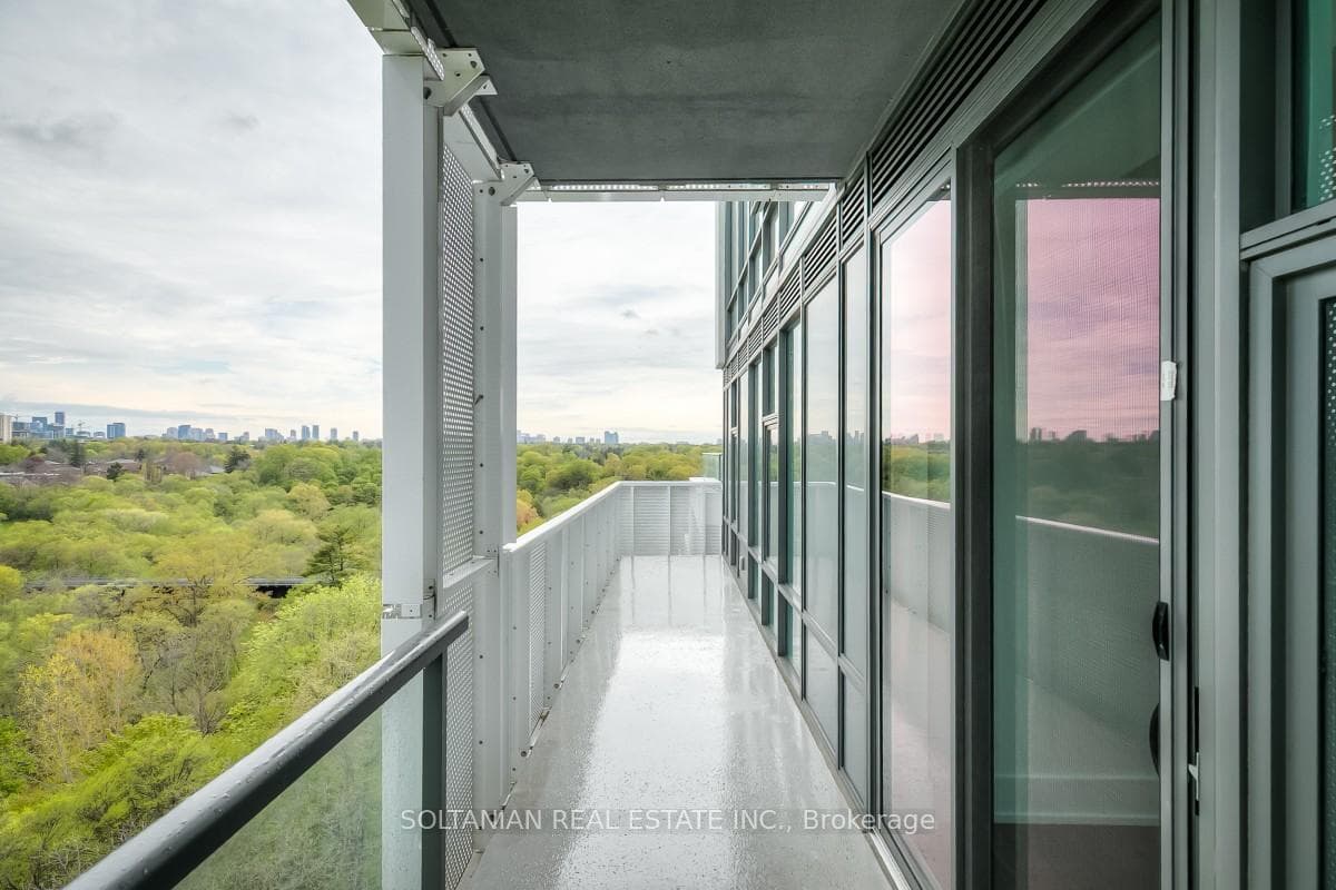 25 Adra Grado Way Unit 1020 - Condo photo 33 of 46 in Hillcrest Village / Bayview Village, Ontario