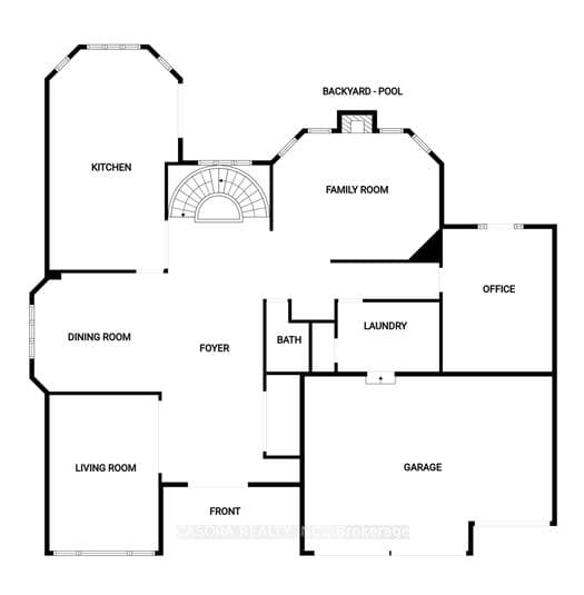 2147 Berwick Drive - Detached photo 47 of 49 in Burlington, Ontario