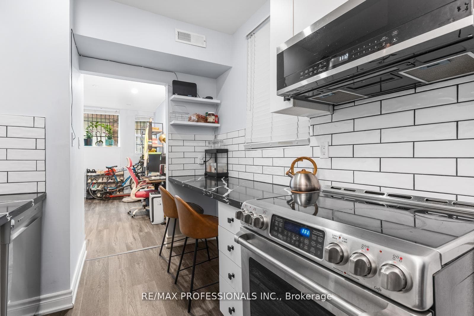412 Jarvis Street Unit 105 - Condo photo 11 of 18 in Regent Park / Cabbagetown / St. James Town, Ontario