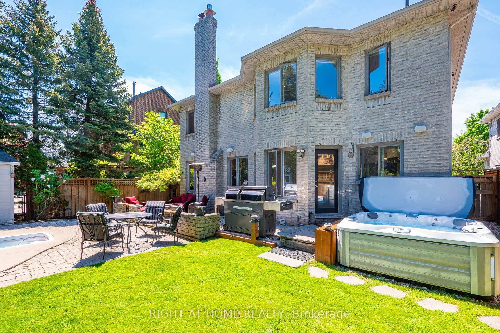 2005 Oak Springs Road - Detached photo 39 of 50 in Oakville, Ontario