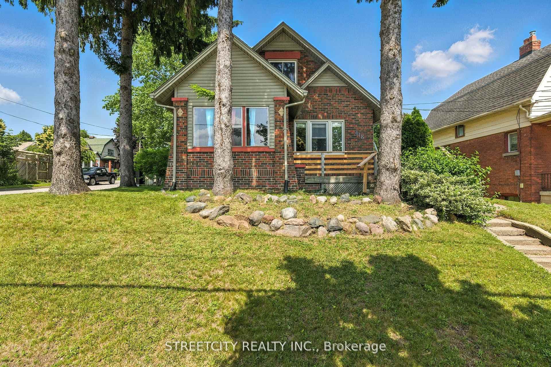 418 Ashland Avenue - home for sale in London East, Ontario