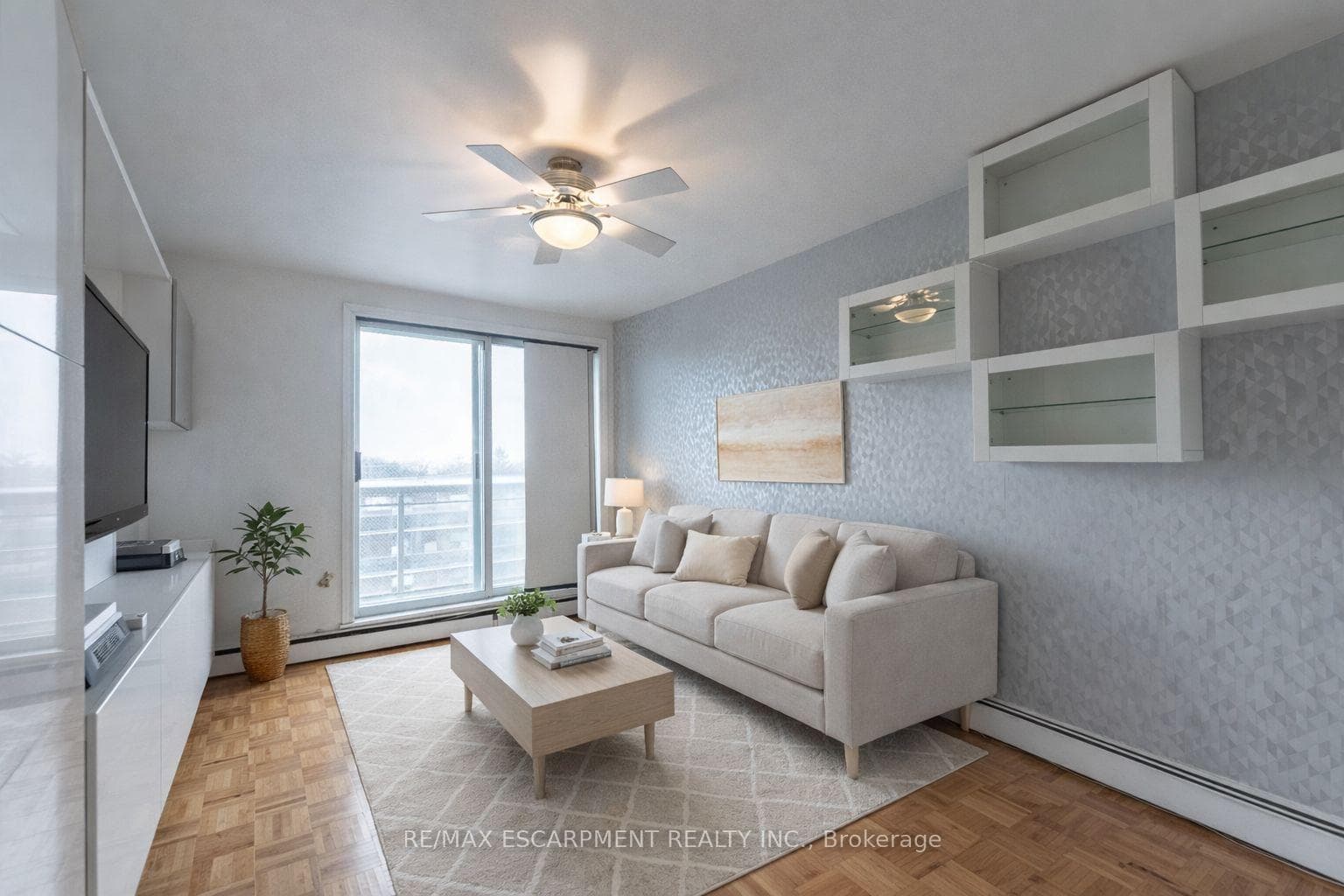 30 Summit Avenue Unit 607 - Condo photo 4 of 21 in Hamilton, Ontario