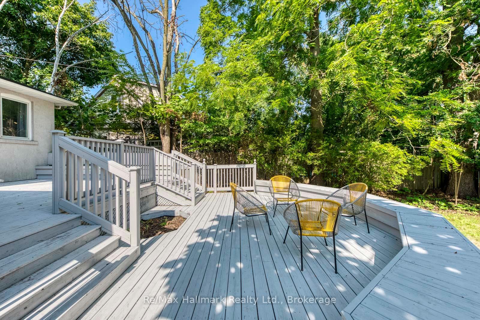 157 Trelawn Avenue - Detached photo 43 of 50 in Oakville, Ontario
