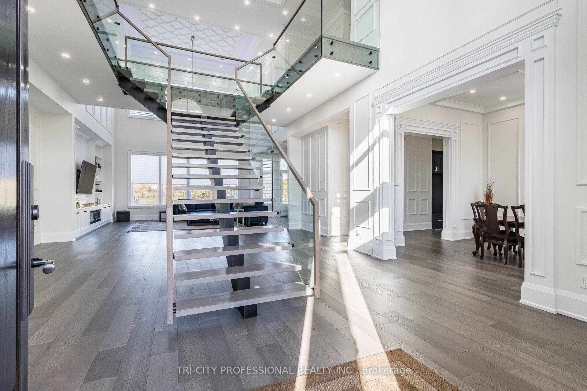 27 Morris Court - Detached photo 13 of 50 in Brampton, Ontario