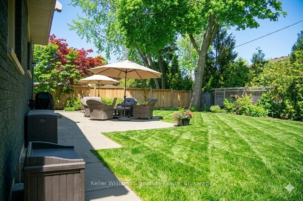 503 Wicklow Road - Detached photo 41 of 42 in Burlington, Ontario