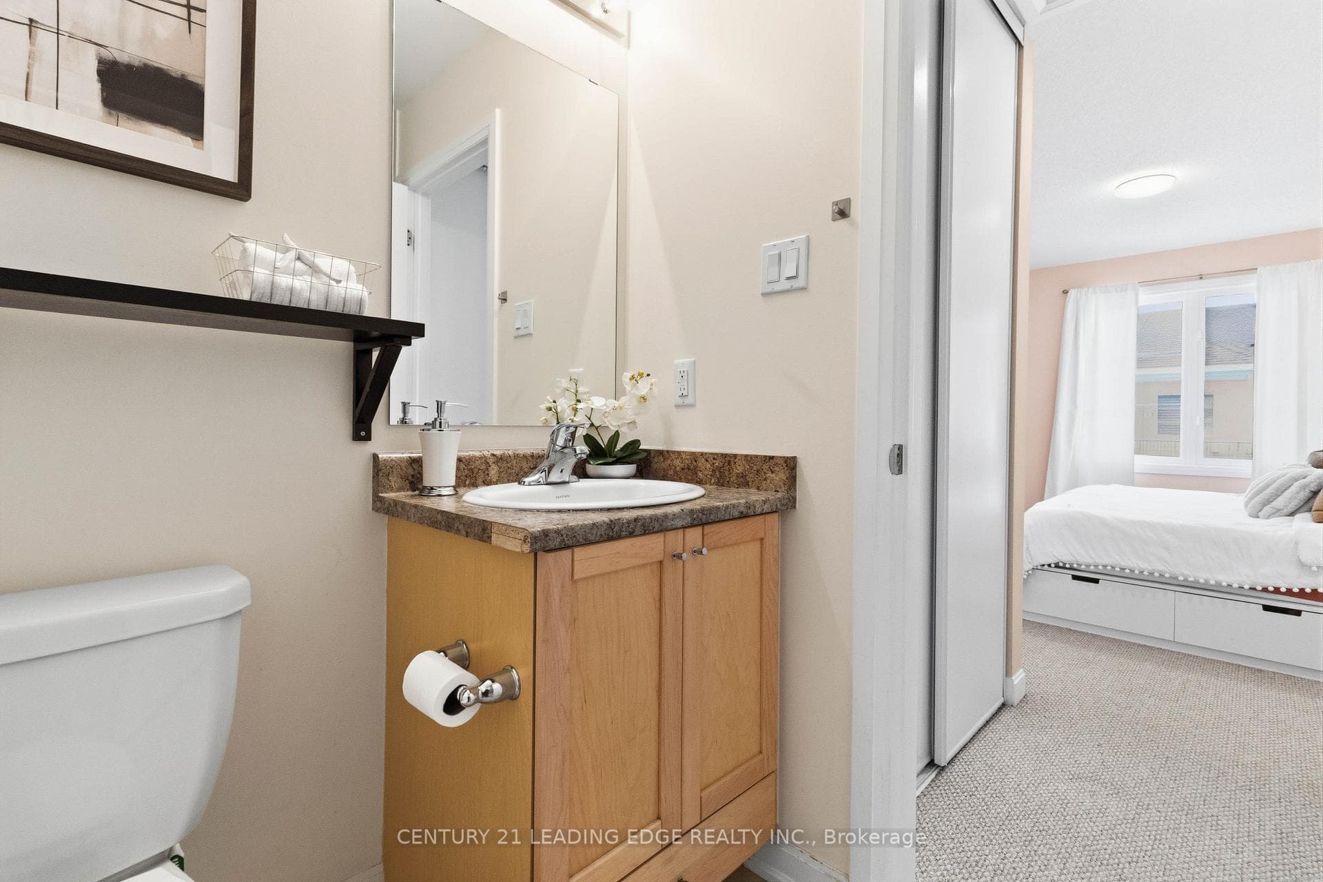 165 Hampshire Way Unit 106 - Townhouse photo 20 of 28 in Milton, Ontario