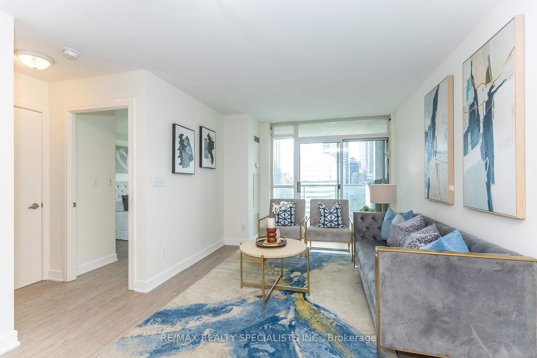 16 Harrison Garden Boulevard Unit 1801 - Condo photo 14 of 39 in Willowdale / Newtonbrook, Ontario