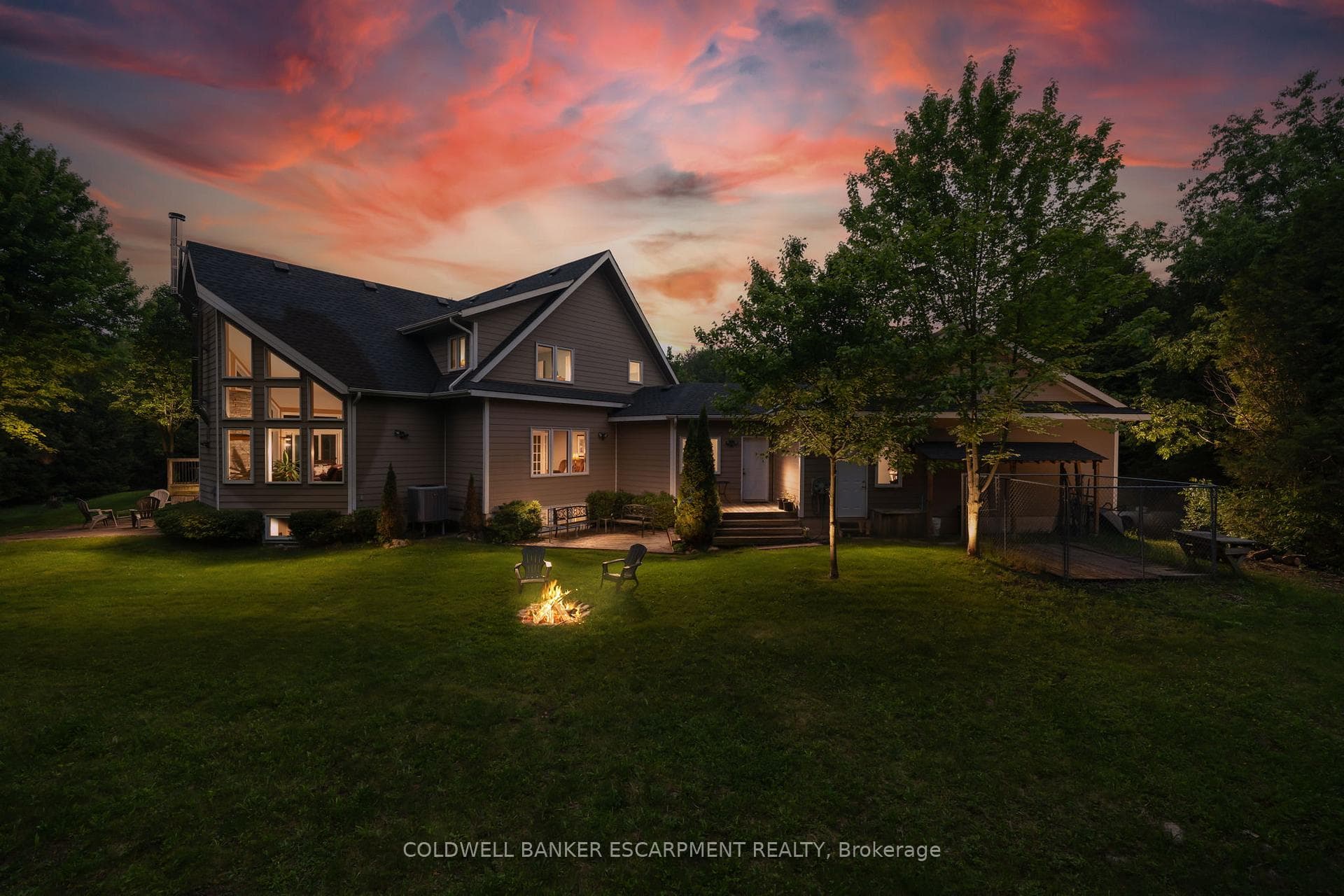 13601 Guelph Line - Detached for sale in Old Milton, Ontario