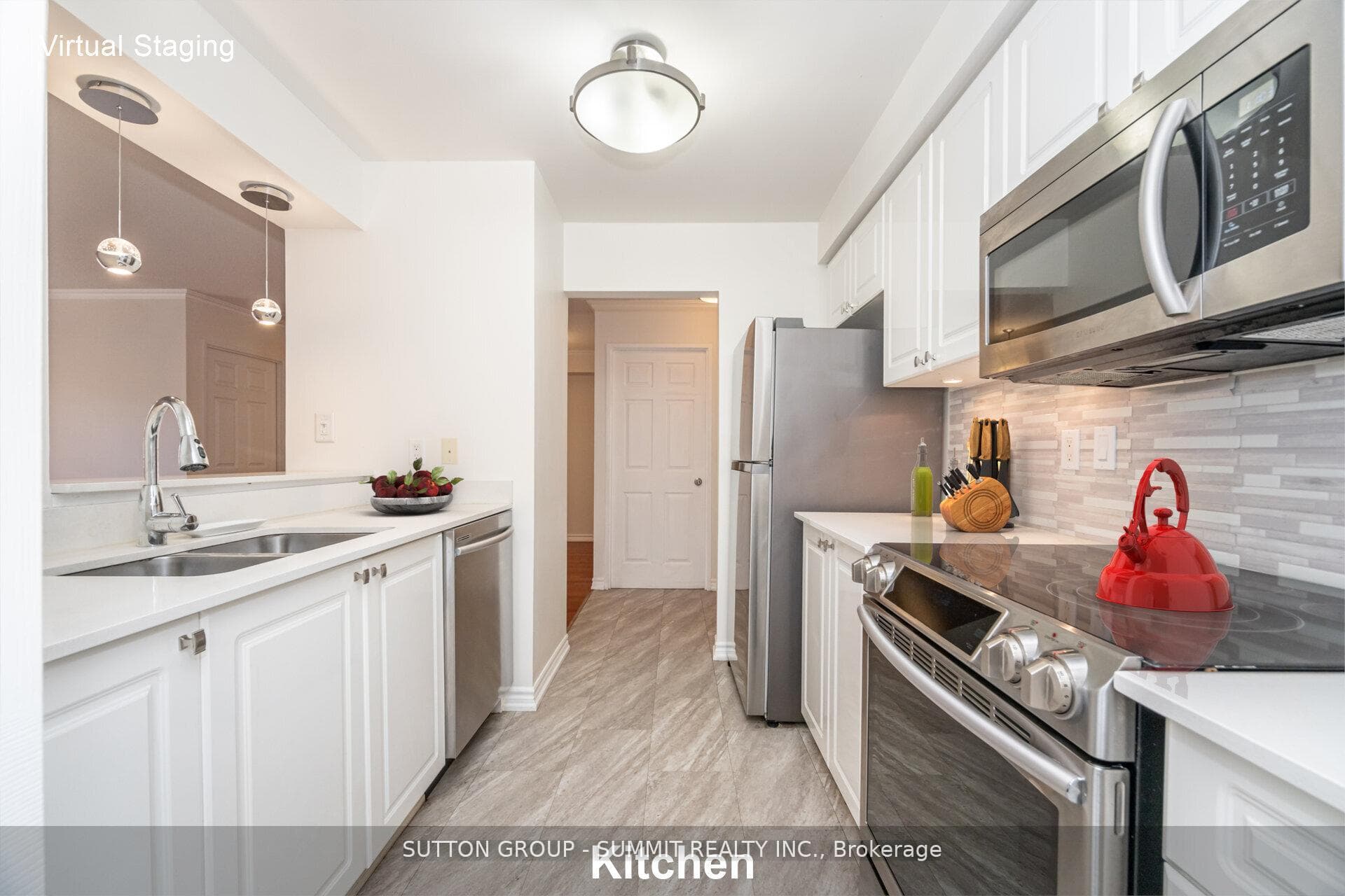 2300 Parkhaven Boulevard Unit 207 - Condo photo 15 of 26 in Oakville, Ontario