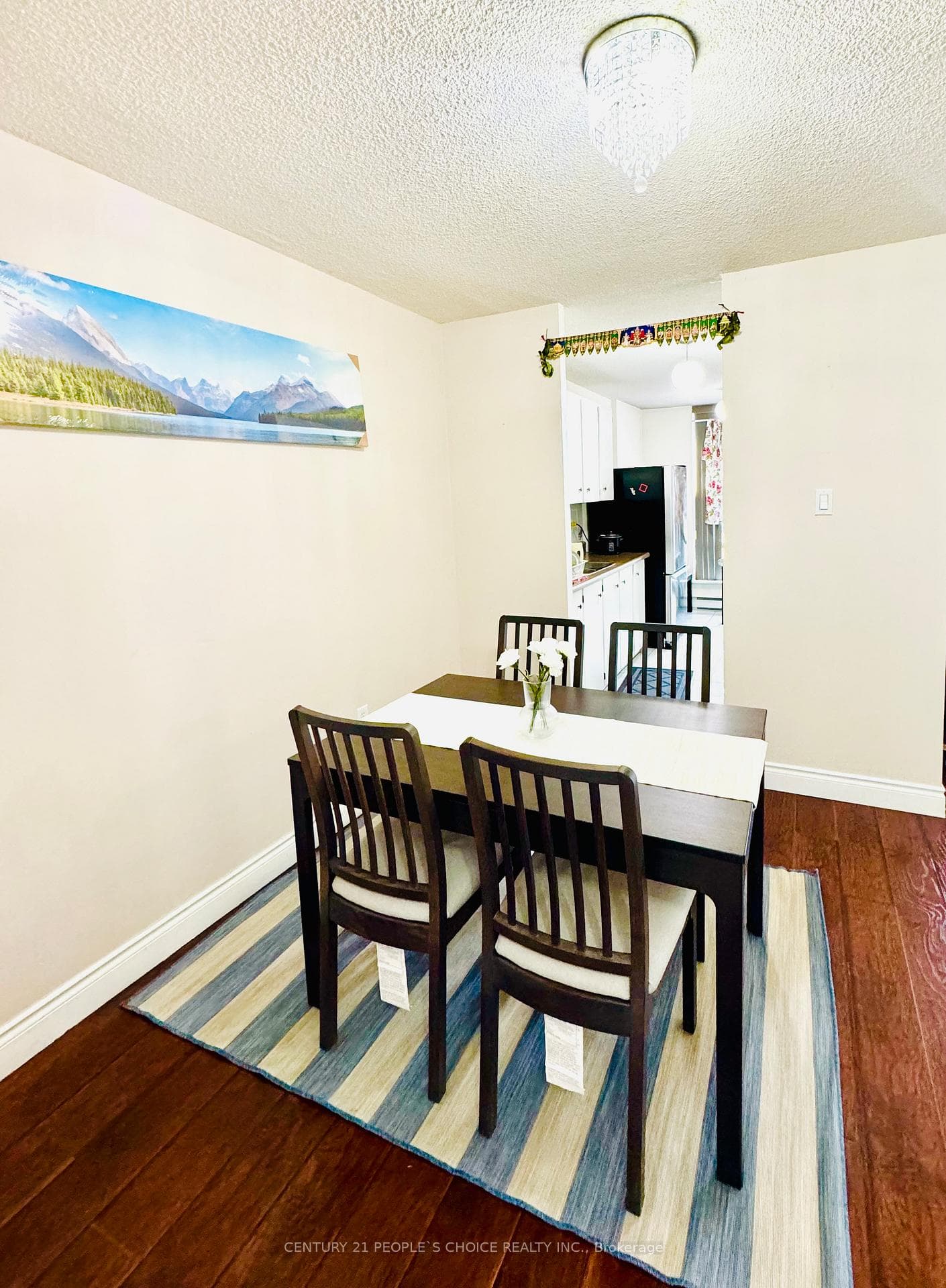 21 Knightsbridge Road Unit 1205 - Condo photo 5 of 12 in Brampton, Ontario