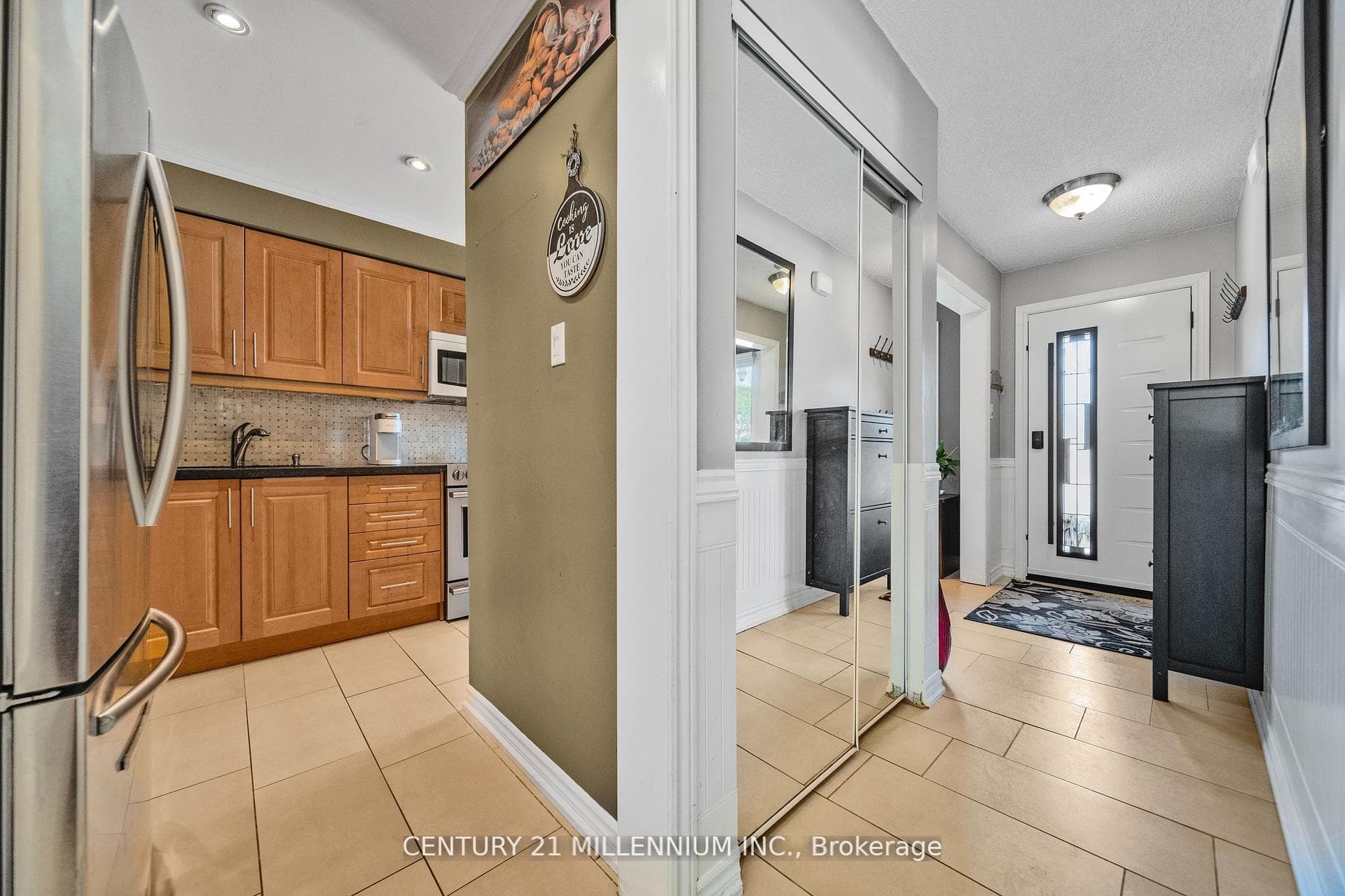34 Gardenia Way - Townhouse photo 12 of 36 in Caledon, Ontario