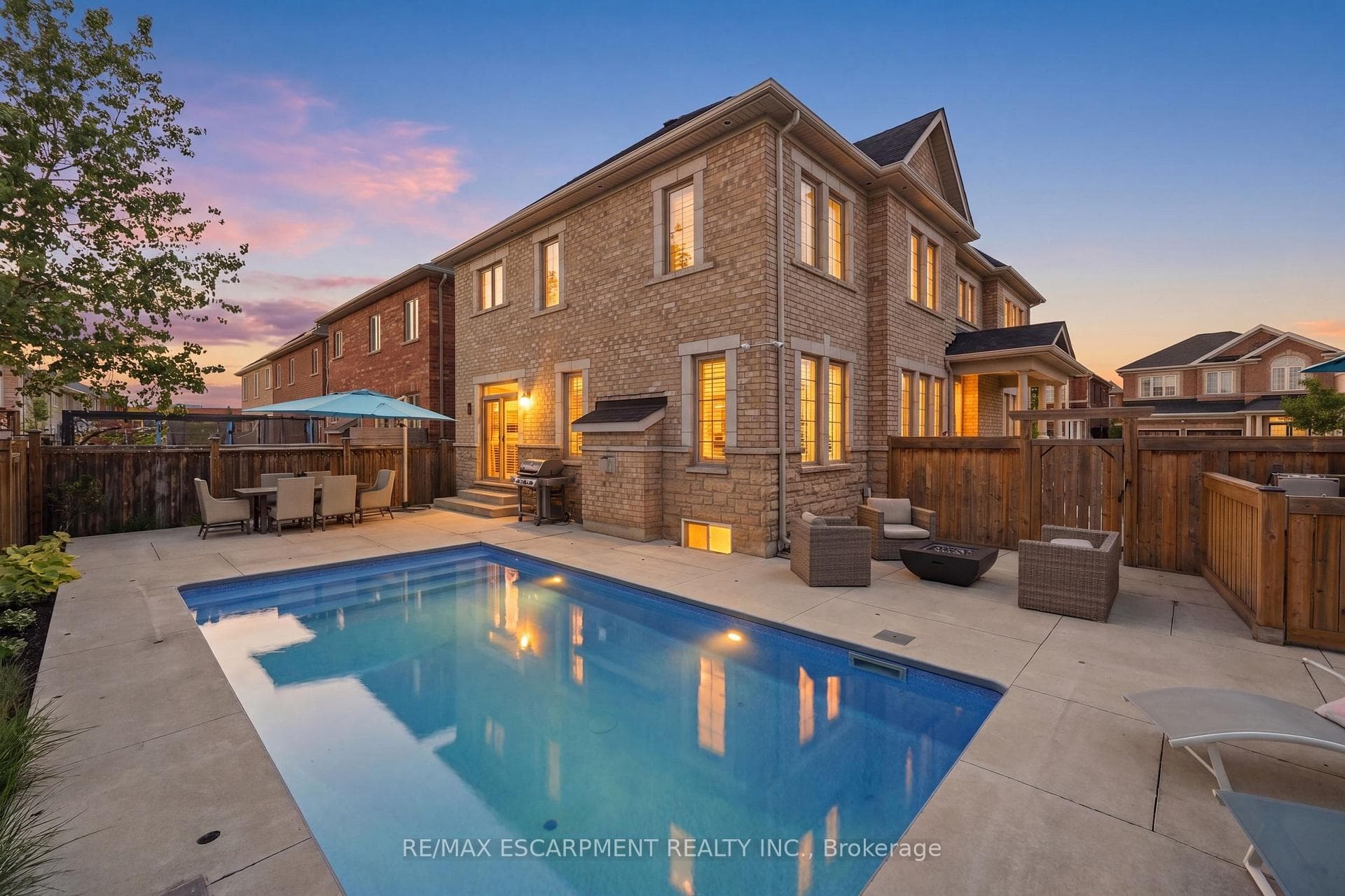4645 Doug Wright Drive - Detached photo 43 of 47 in Burlington, Ontario
