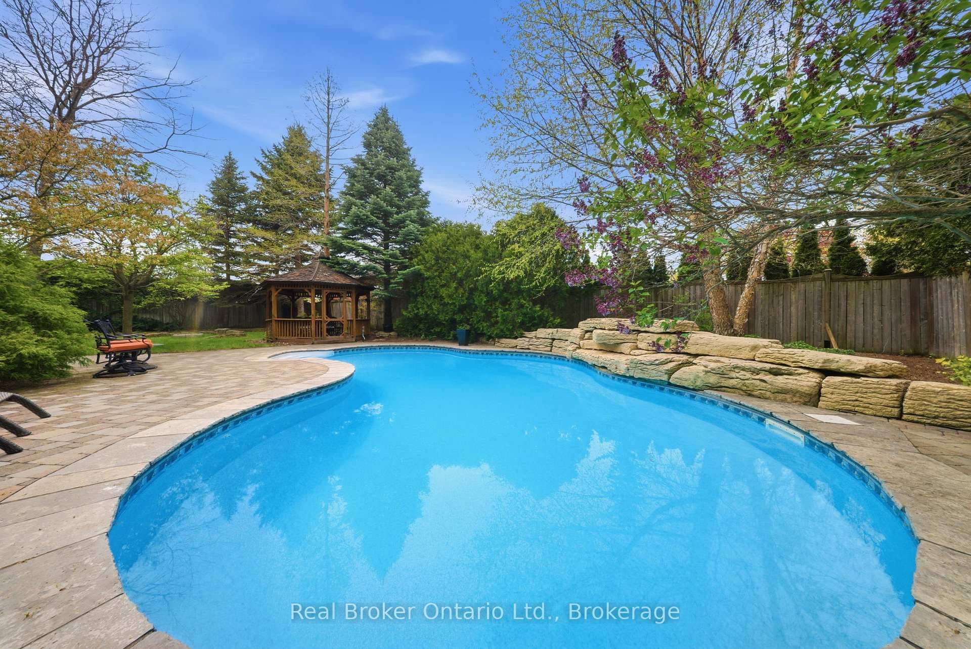 383 North Shore Boulevard - Detached photo 44 of 46 in Burlington, Ontario