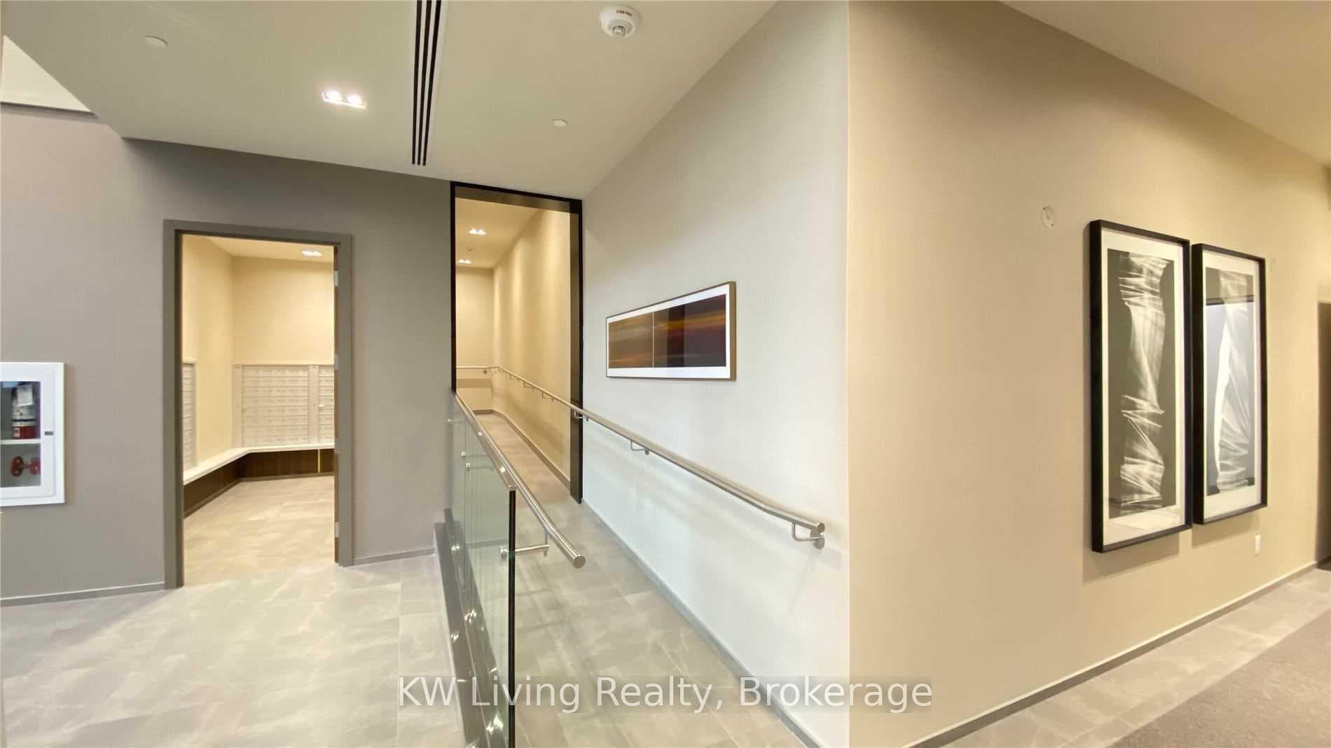 4055 Parkside Village Drive Unit 1719 - Condo photo 6 of 24 in Mississauga, Ontario