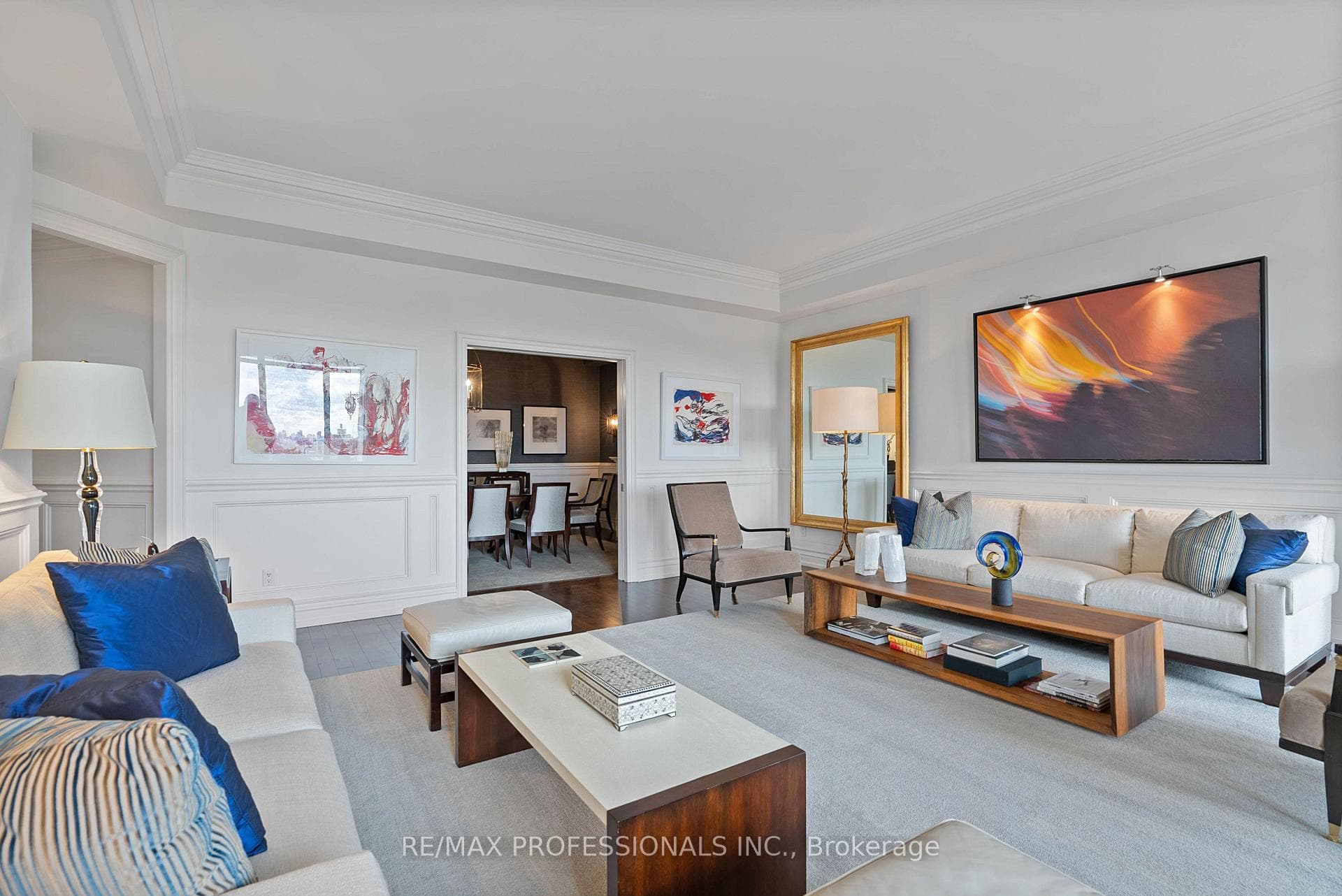 99 Avenue Road Unit SUBPH3 - Condo photo 14 of 50 in Annex / Yorkville / Summerhill, Ontario