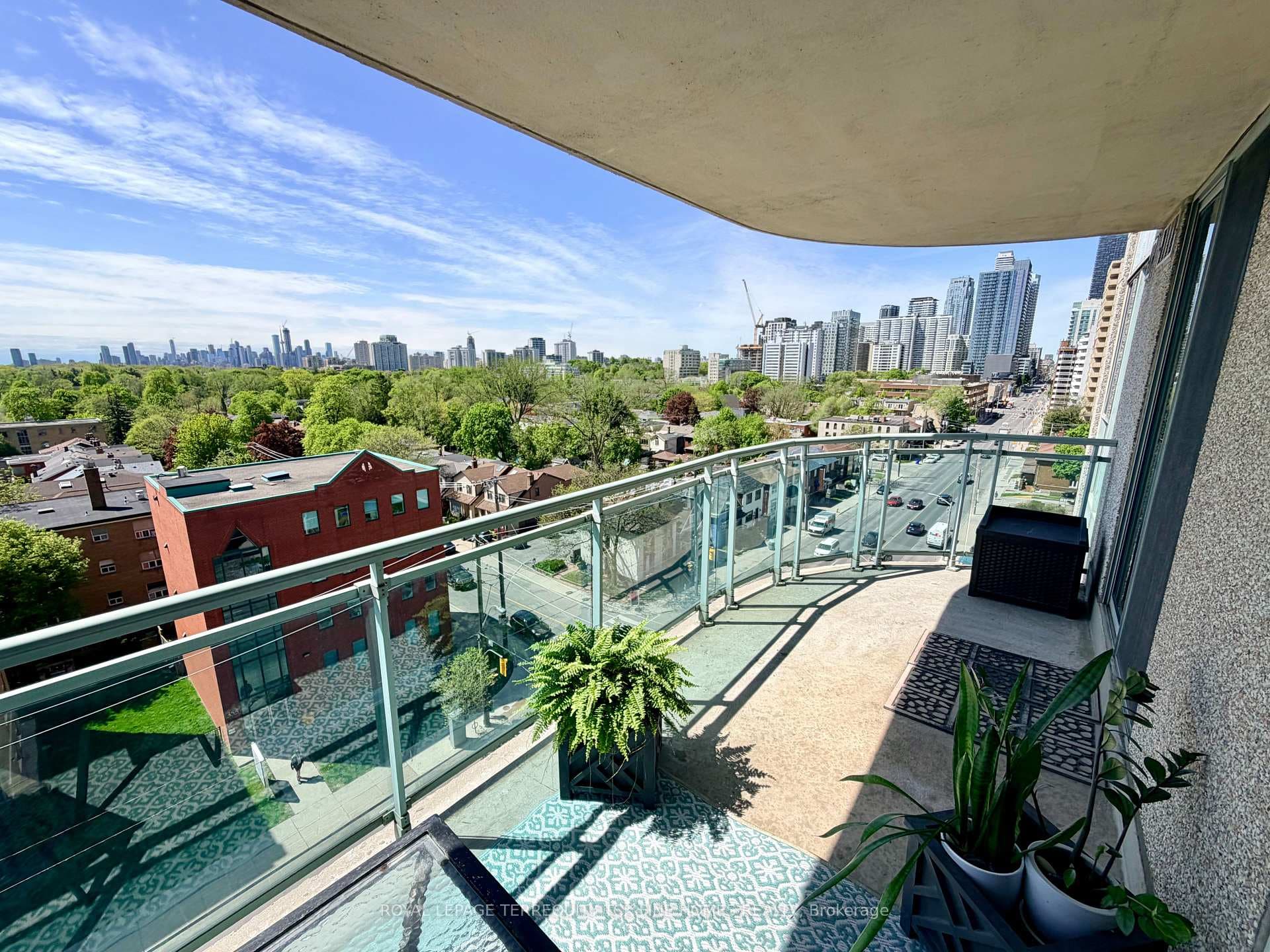 398 Eglinton Avenue Unit 1009 - Condo photo 30 of 39 in Leaside / Davisville, Ontario
