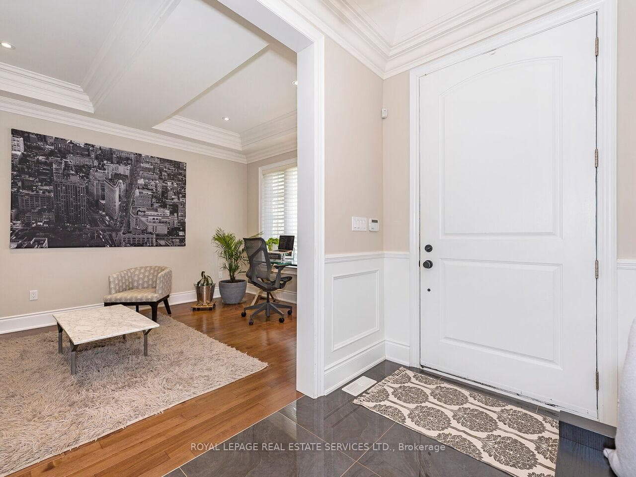24 Jopling Avenue - Detached photo 5 of 47 in Etobicoke (Islington / Rexdale), Ontario